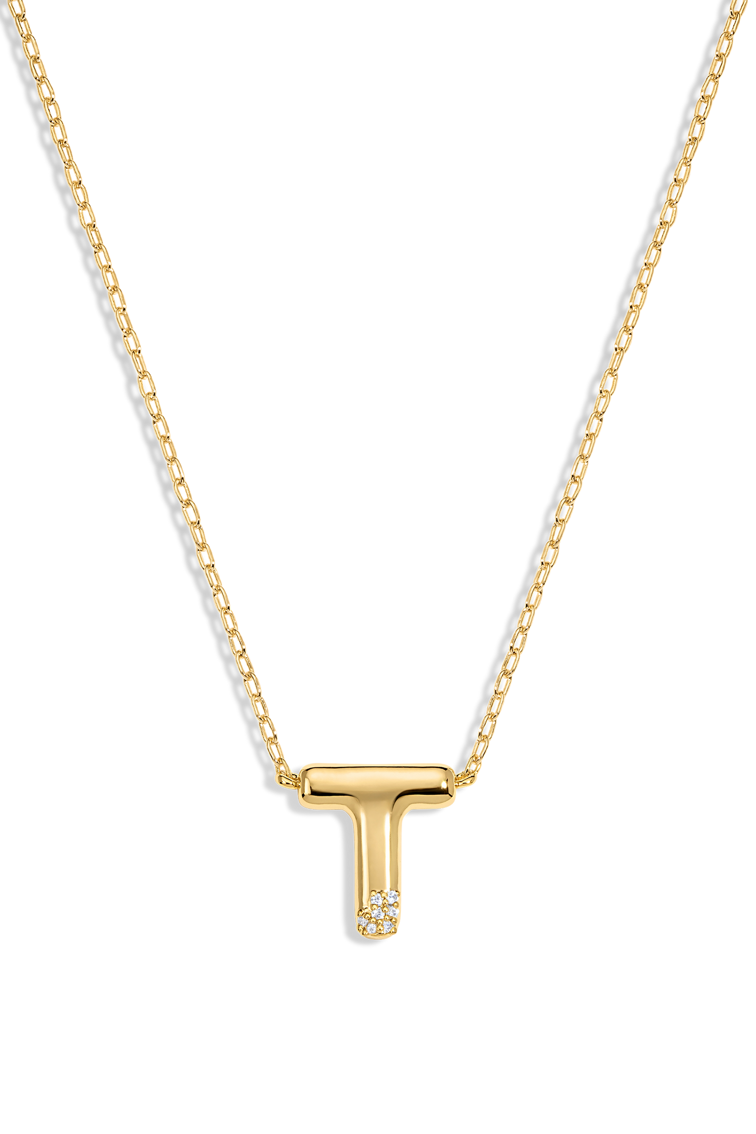 Nepo Necklace