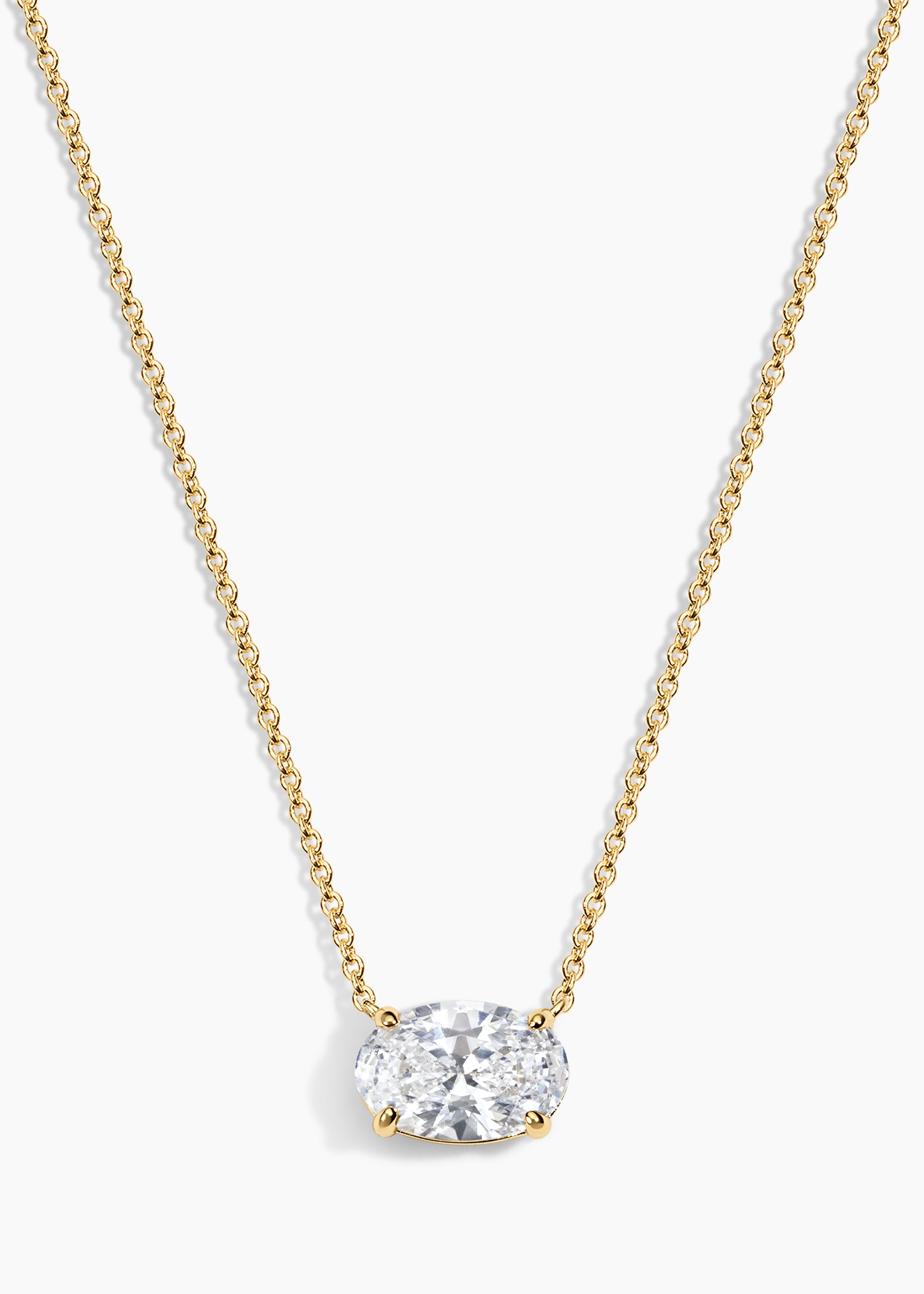Deborah Necklace