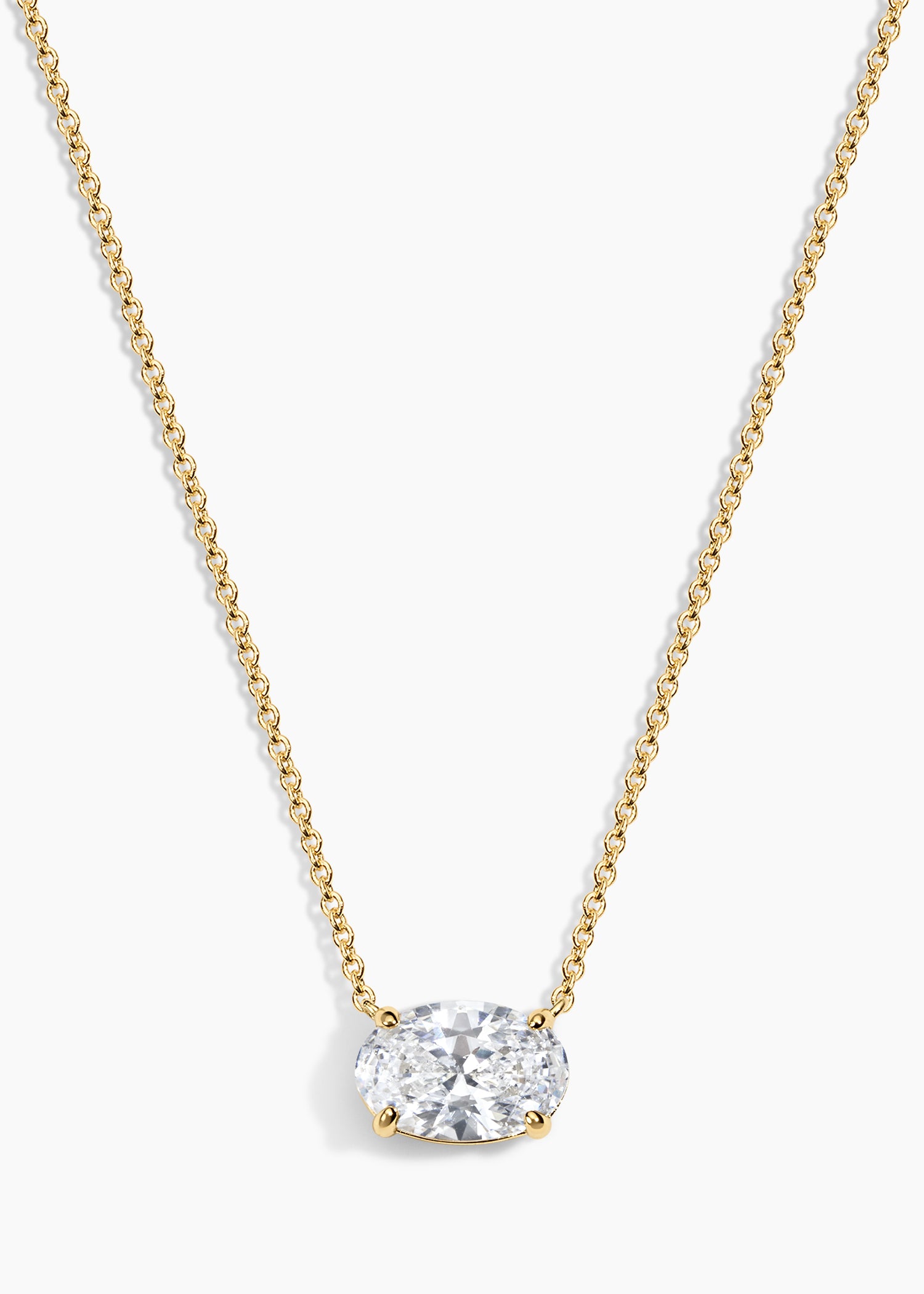 Deborah Necklace