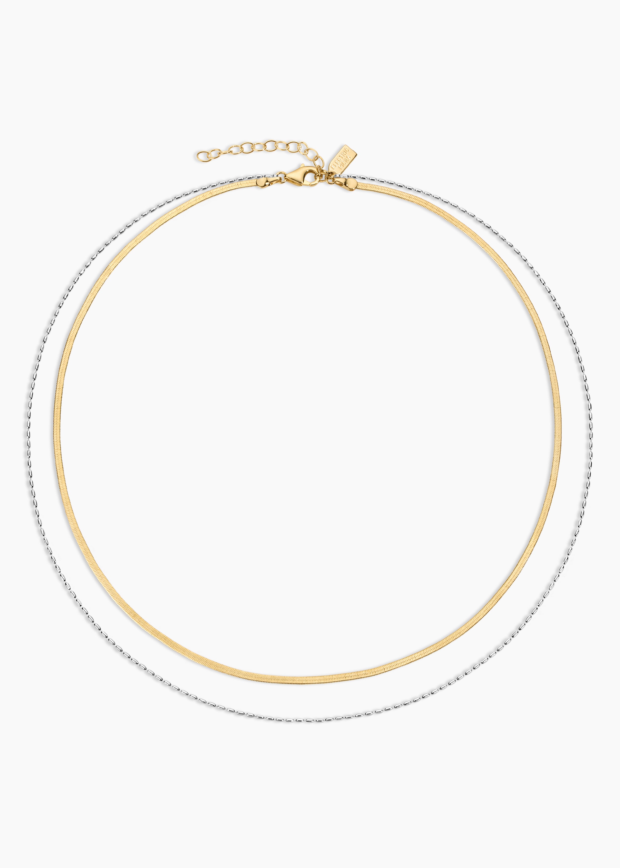 Honey Necklace