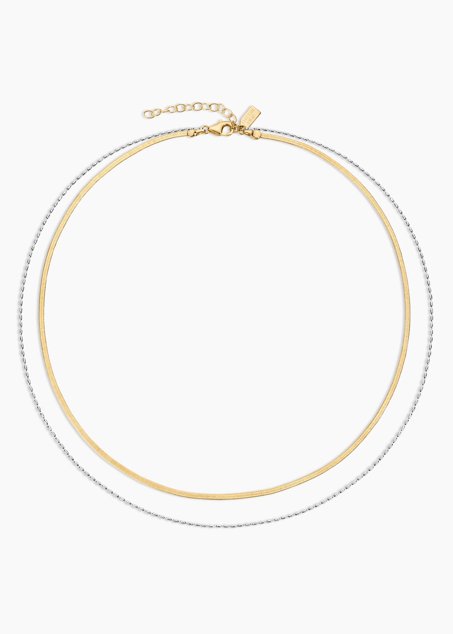 Honey Necklace