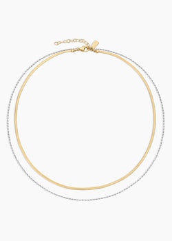 Honey Necklace