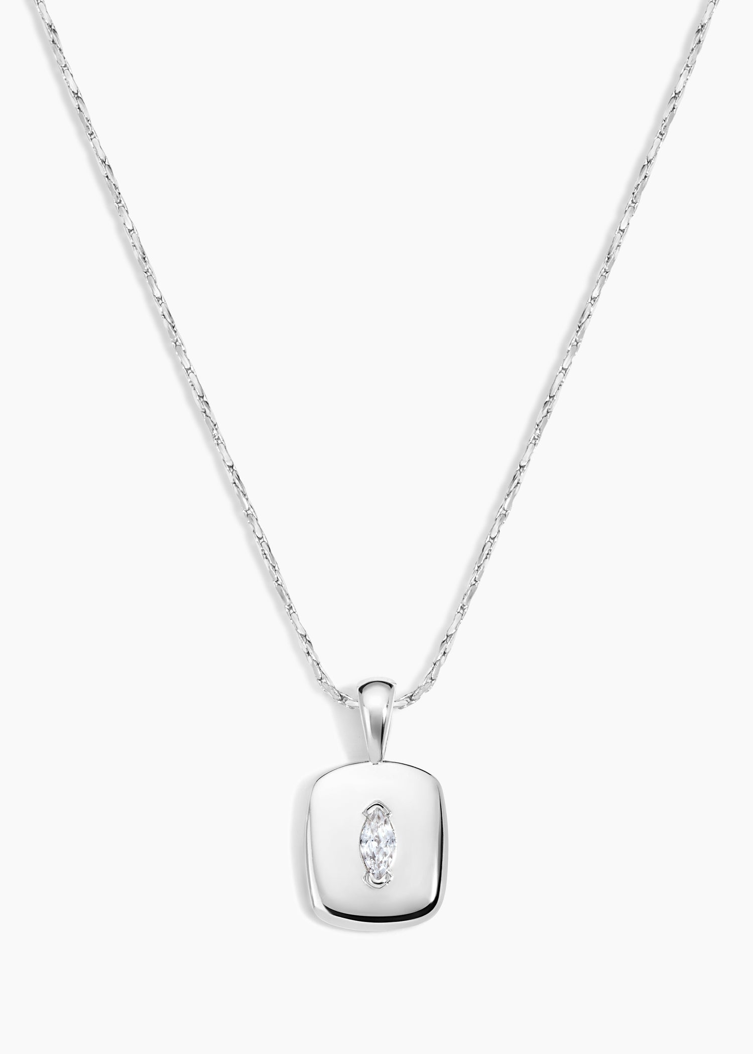 Maple Necklace