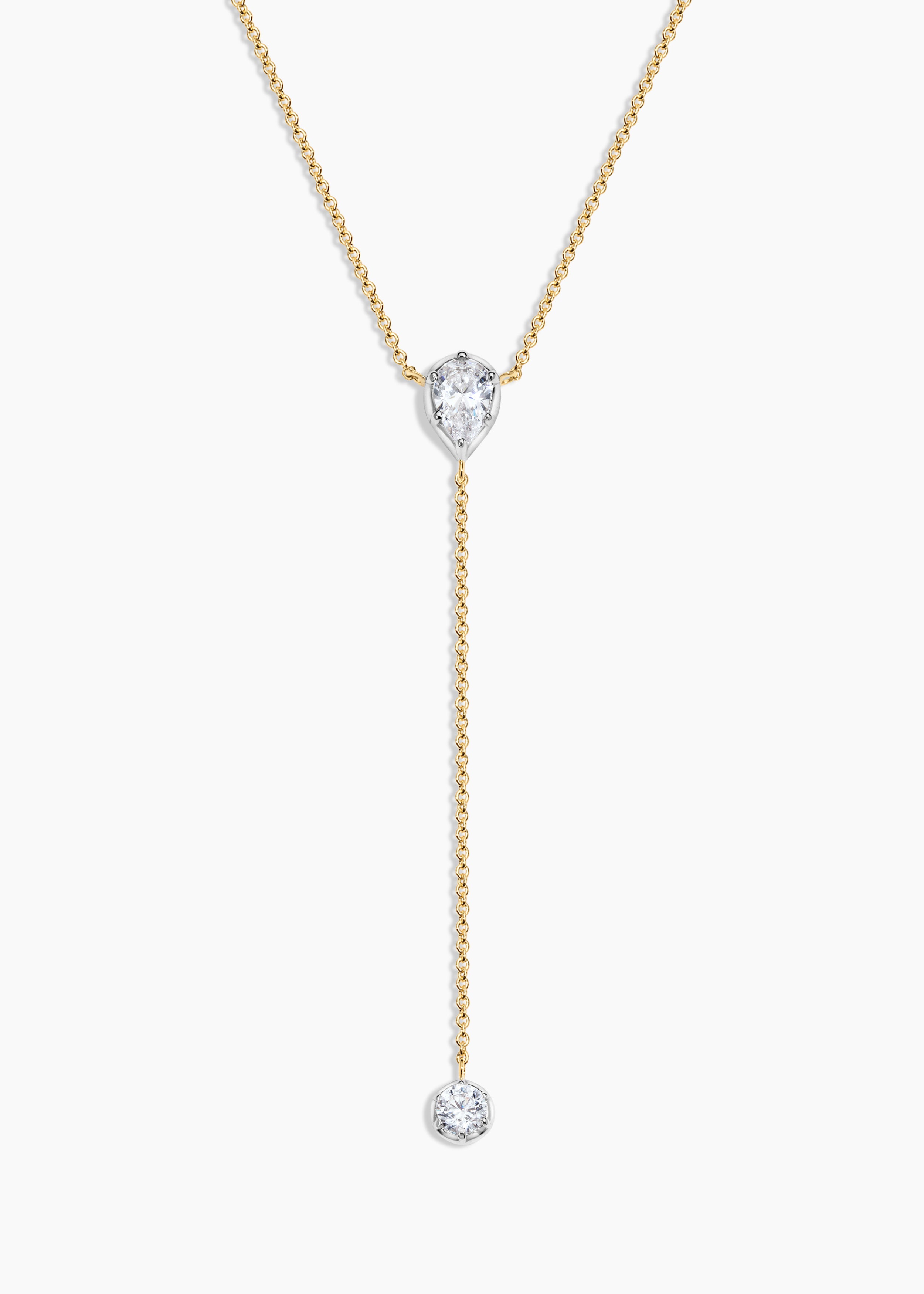 Mayfair Lariat
