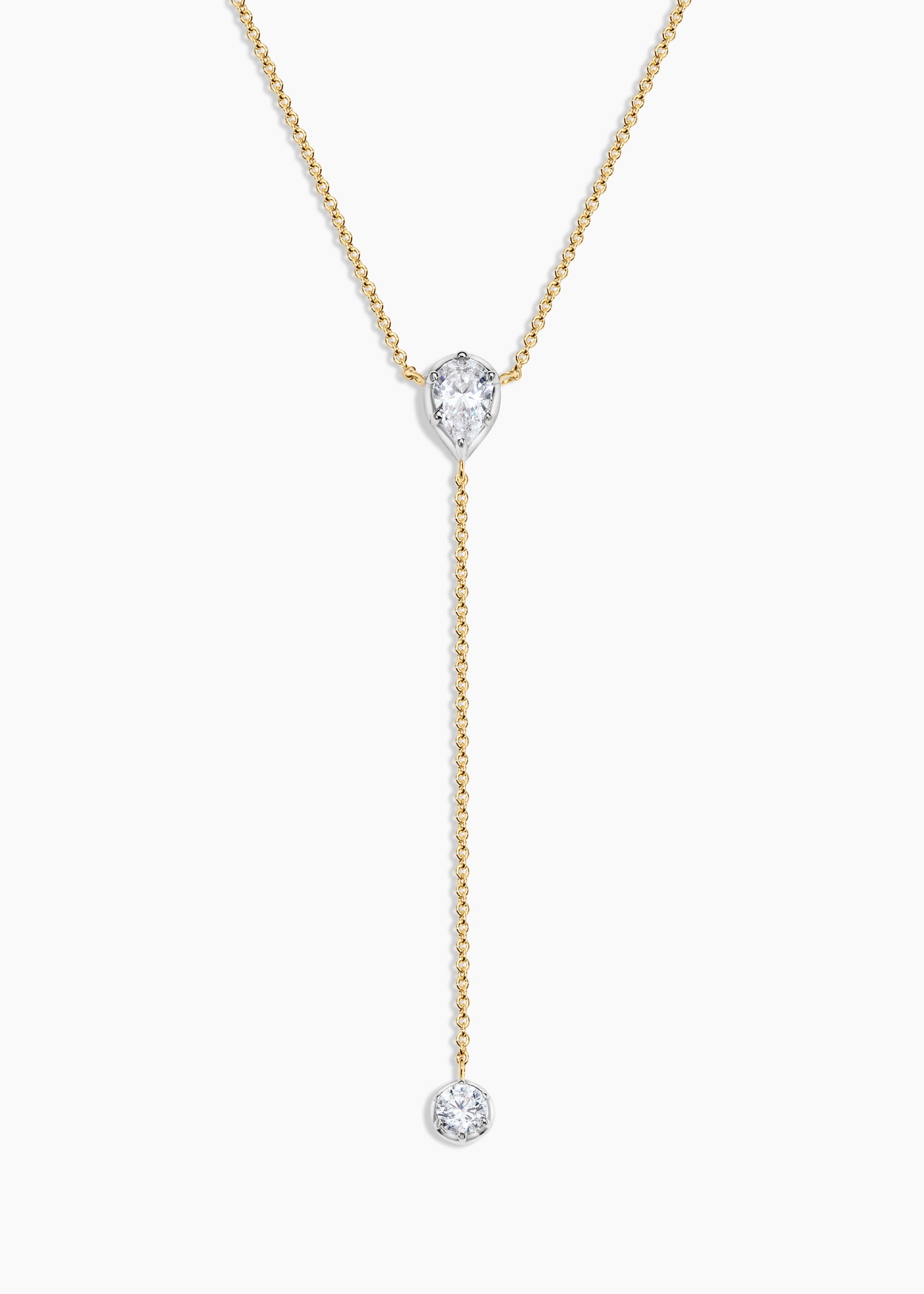 Mayfair Lariat