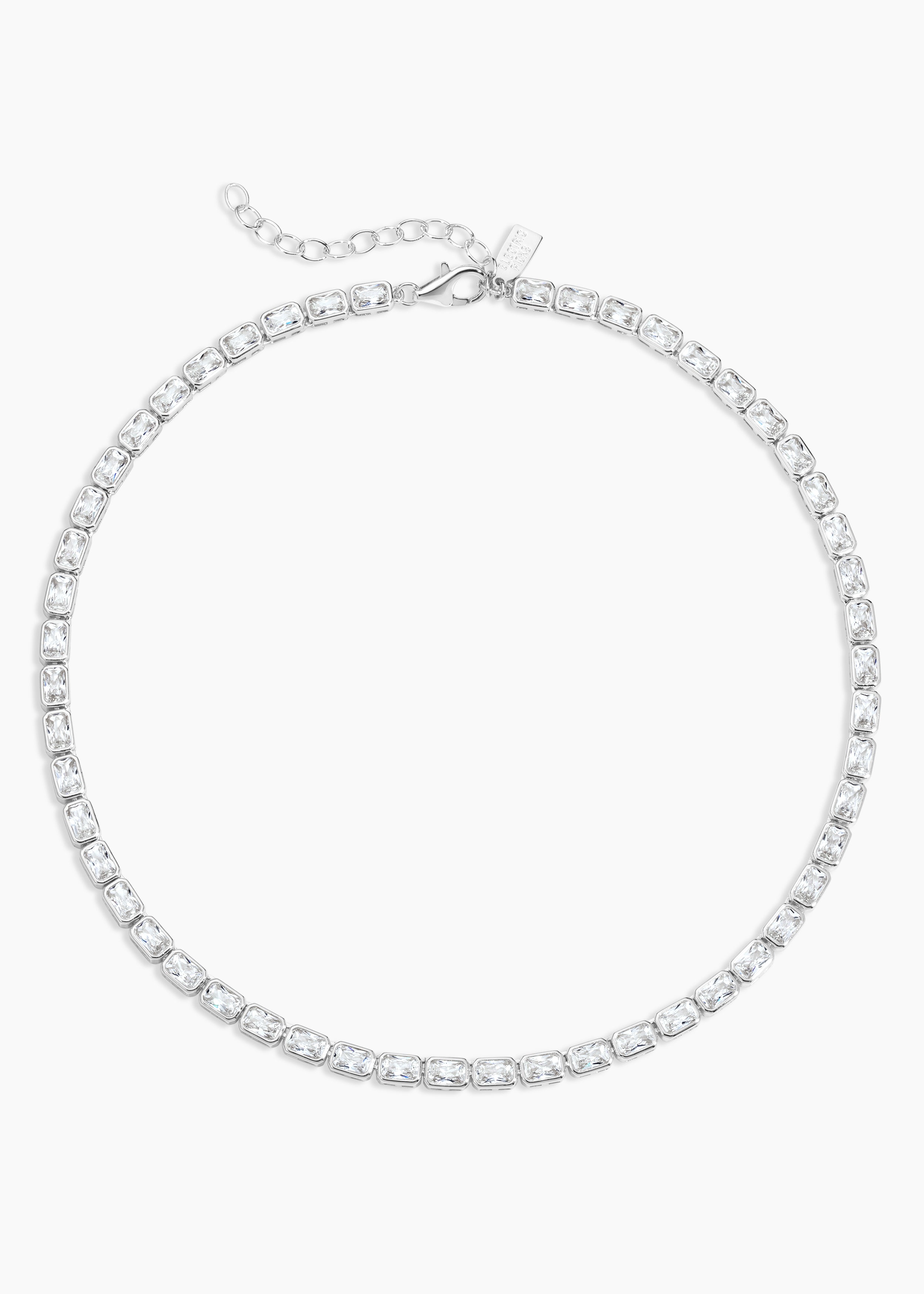 Prescott Necklace