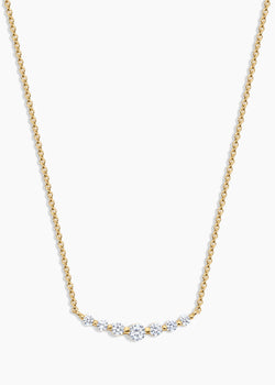 Stevie Kate Necklace