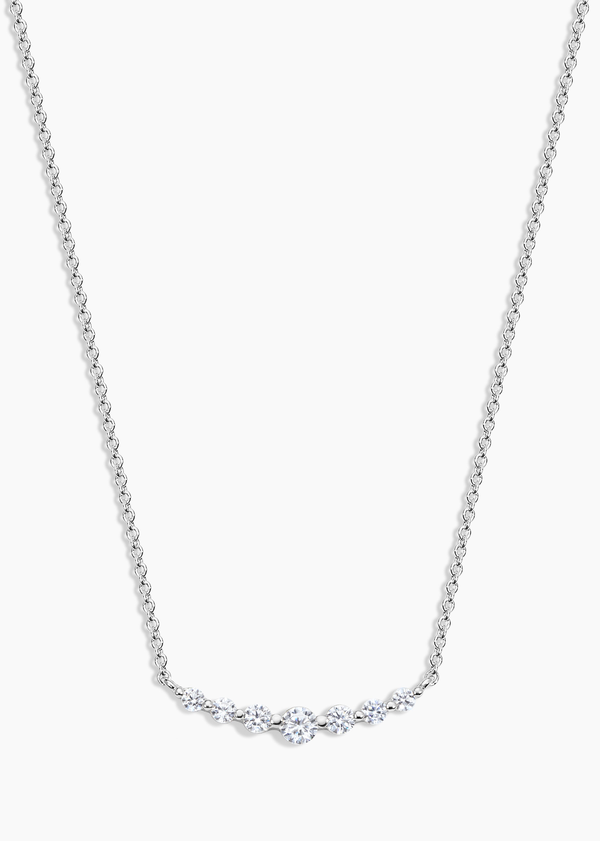 Stevie Kate Necklace