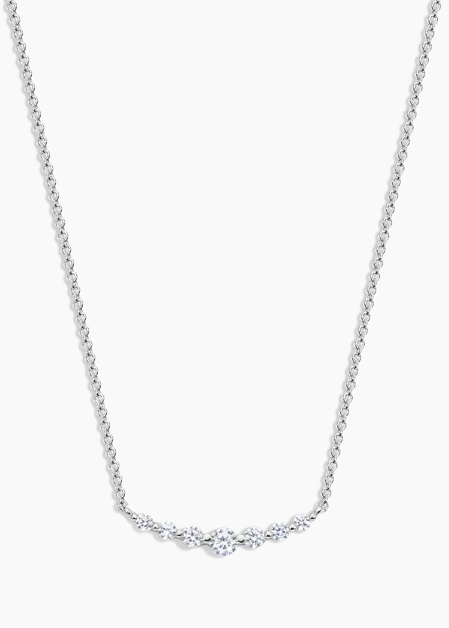 Stevie Kate Necklace