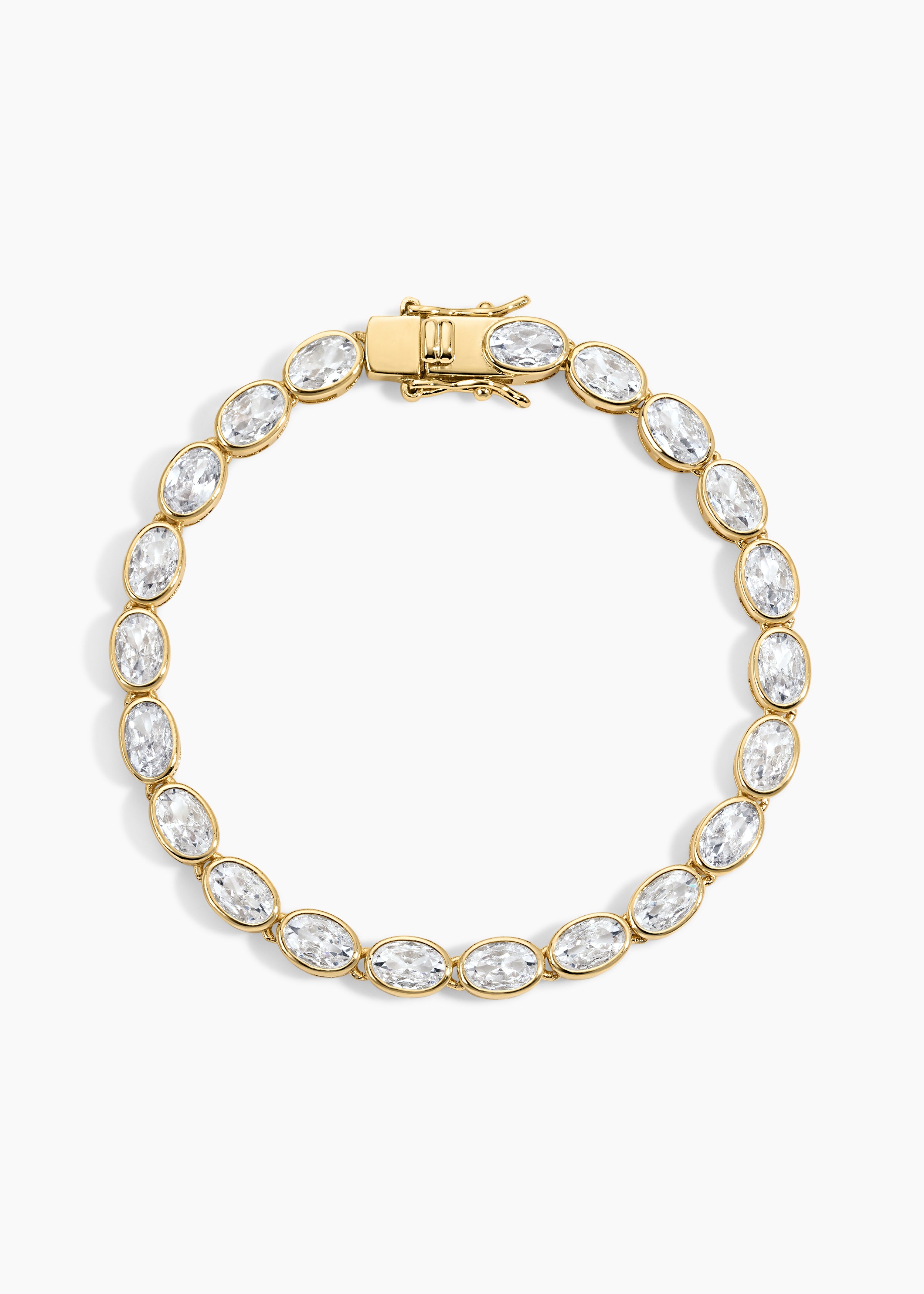 Forever Yours Bracelet