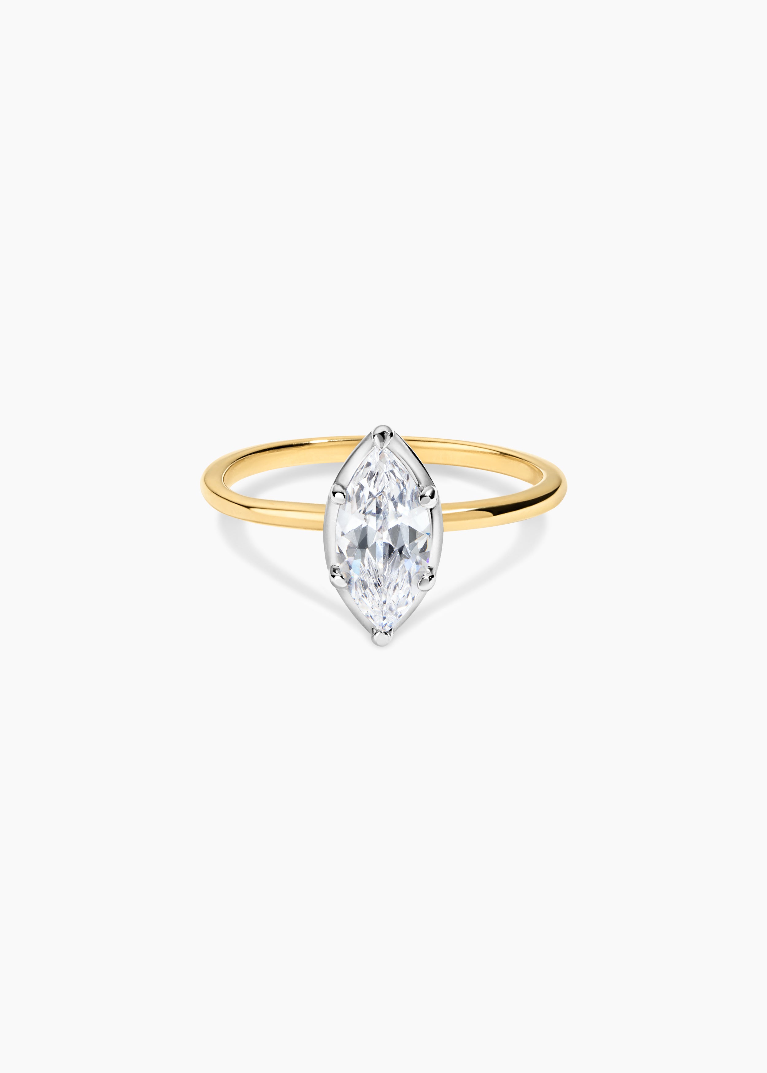 Marquise Ring