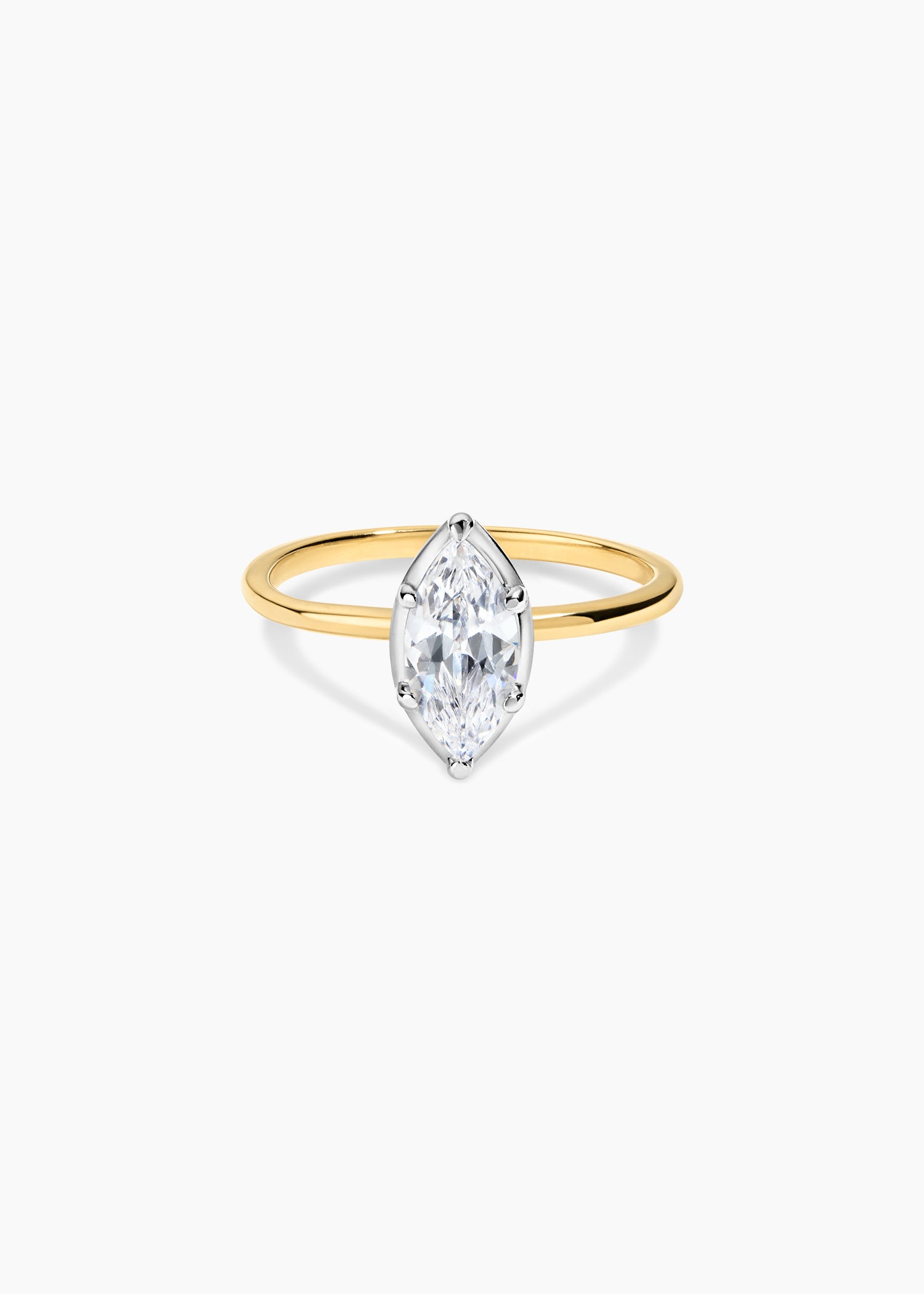 Marquise Ring