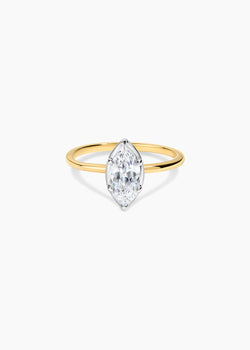Marquise Ring