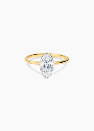 Marquise Ring