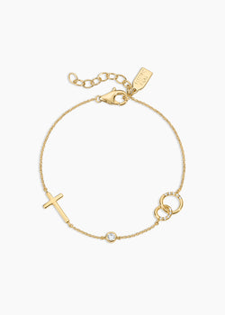 Everything Bracelet