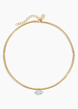 Tudor Necklace