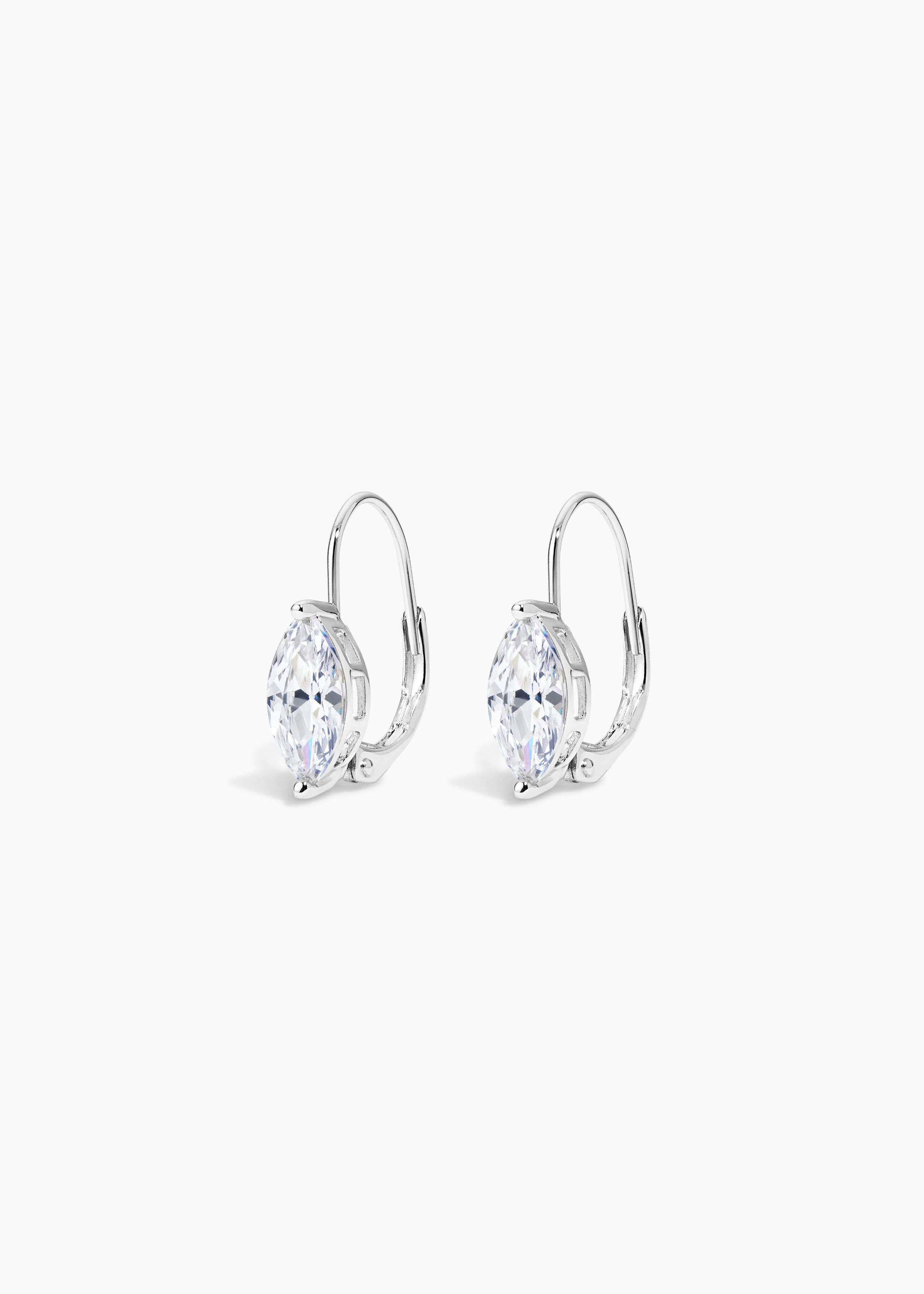Sunset Blvd Earrings