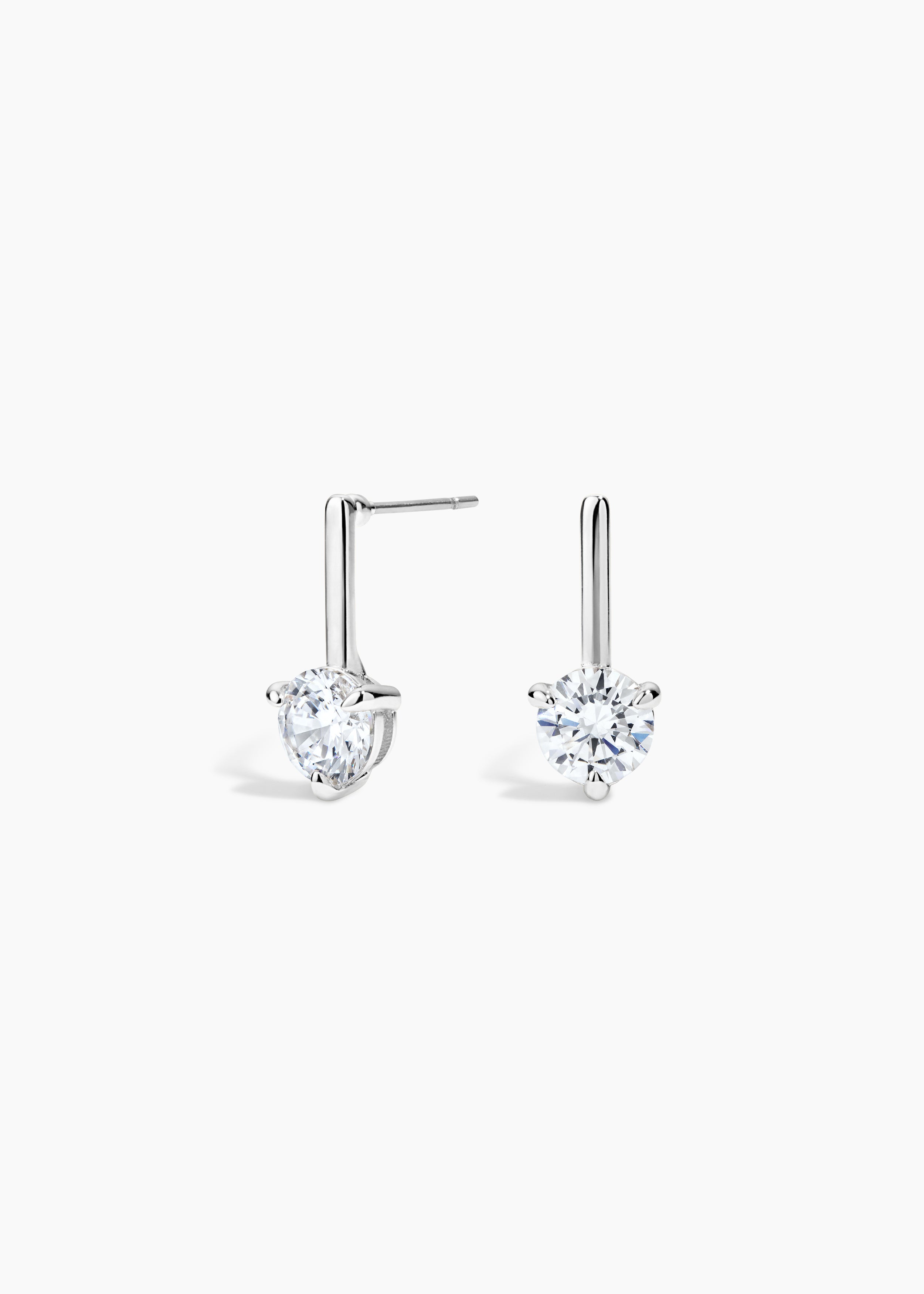 Jet Set Earrings