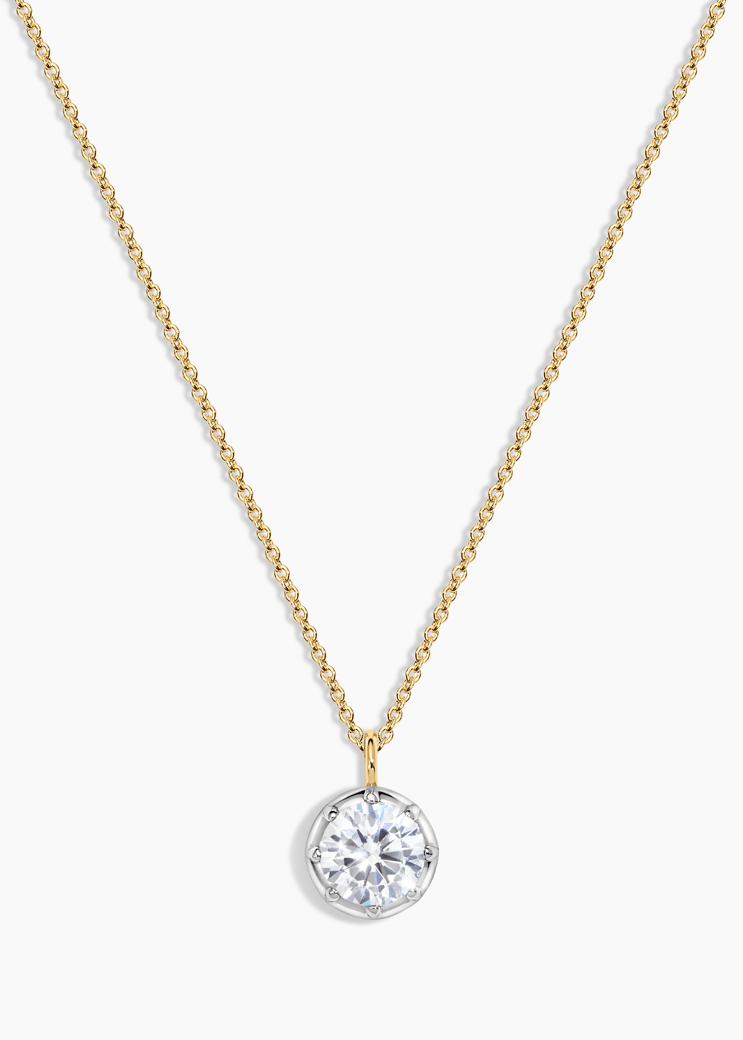 Harlow Necklace