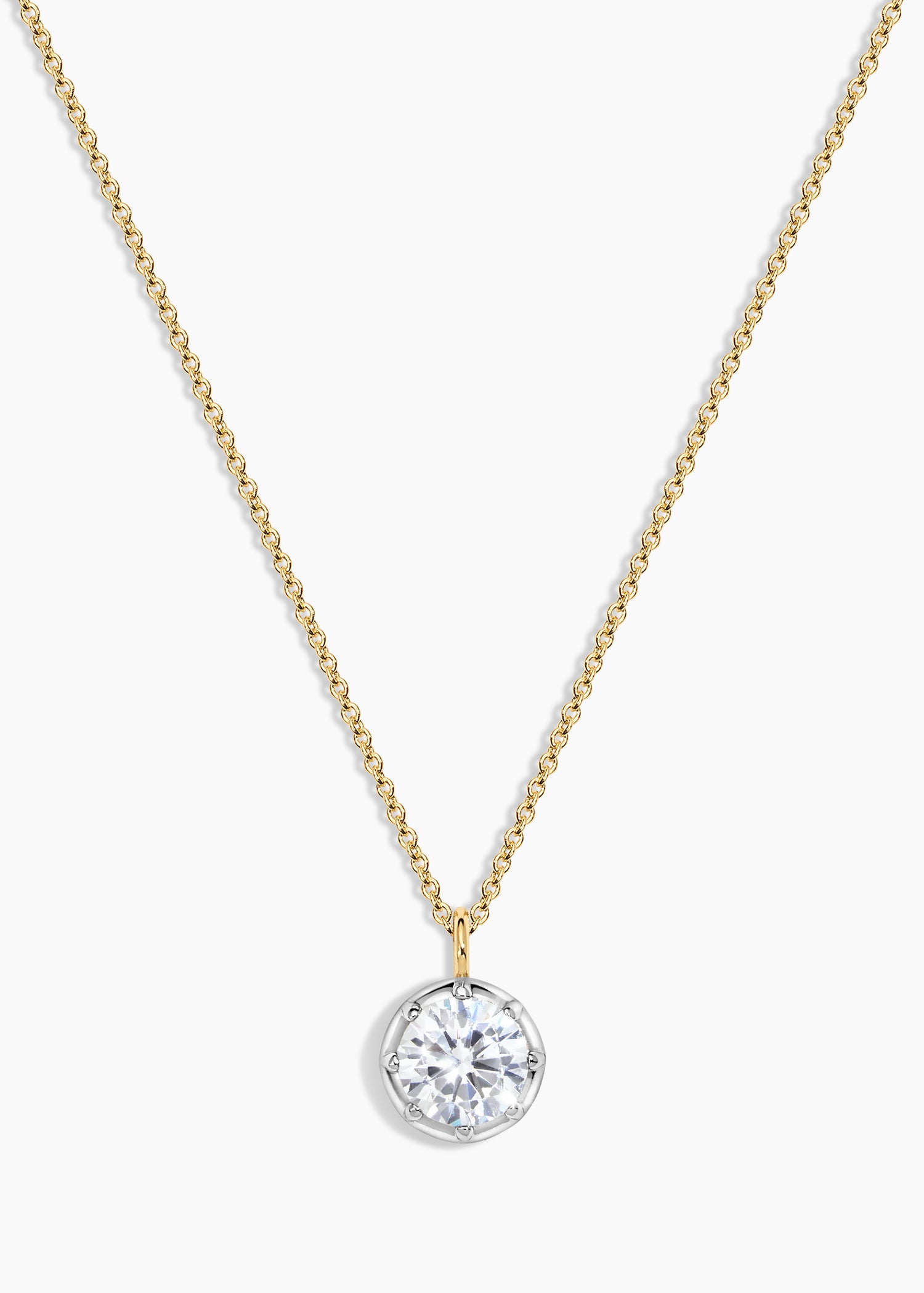 Harlow Necklace