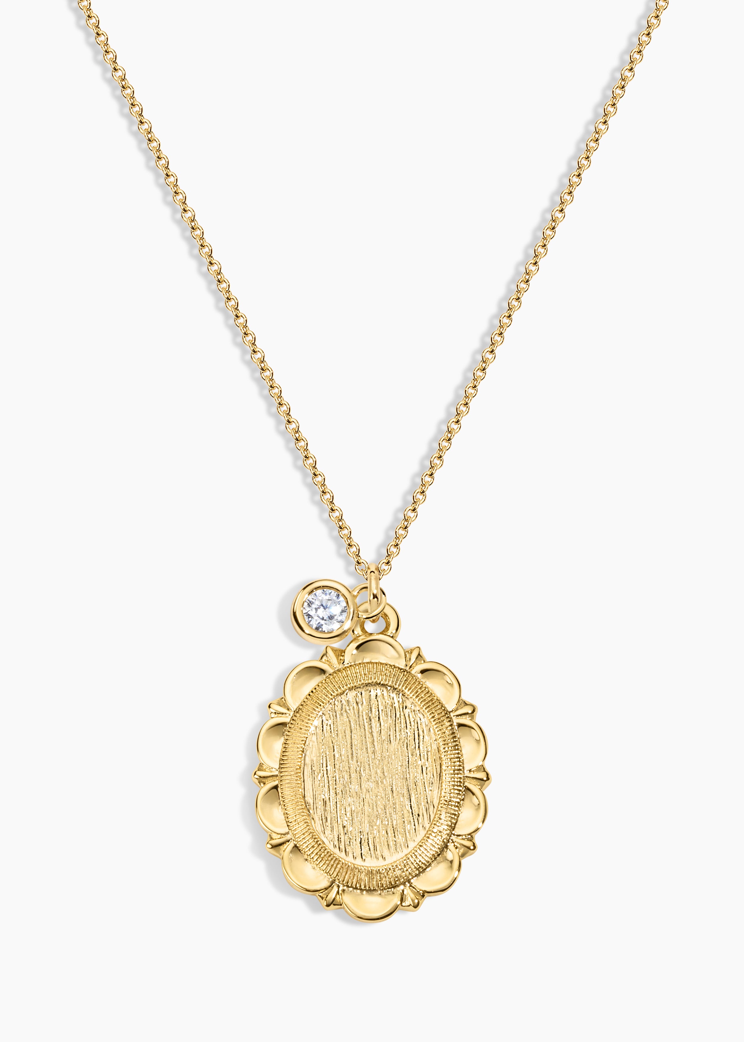 Heirloom Necklace