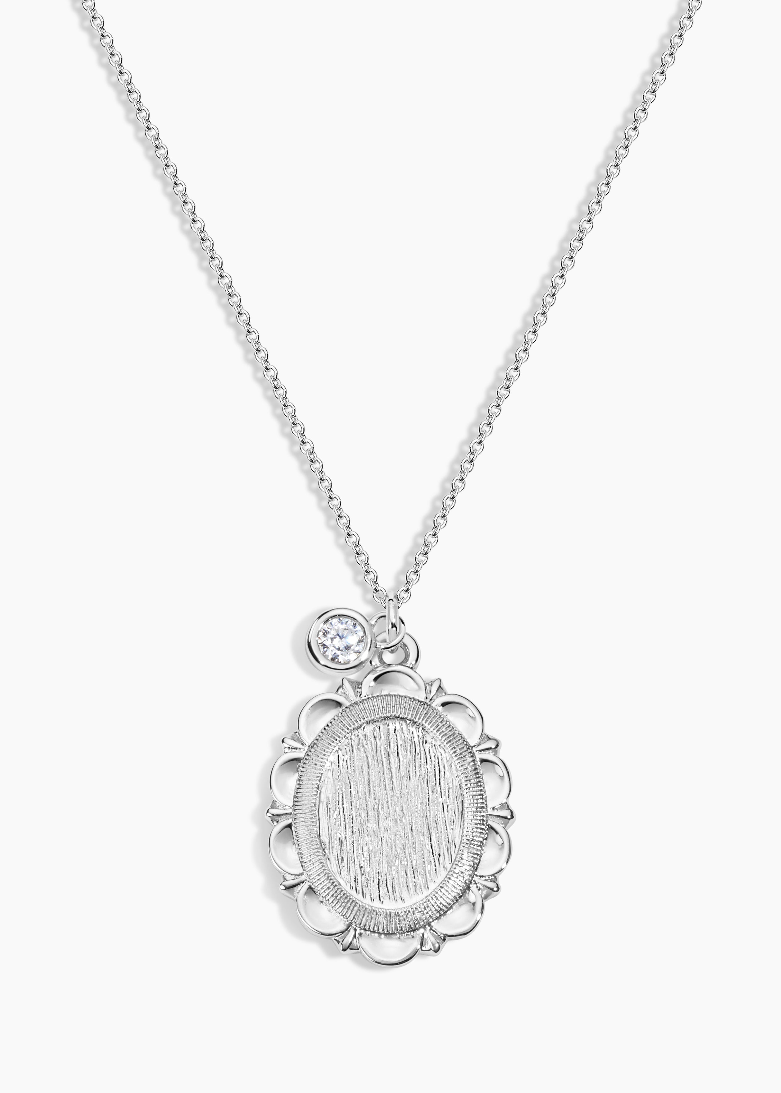 Heirloom Necklace