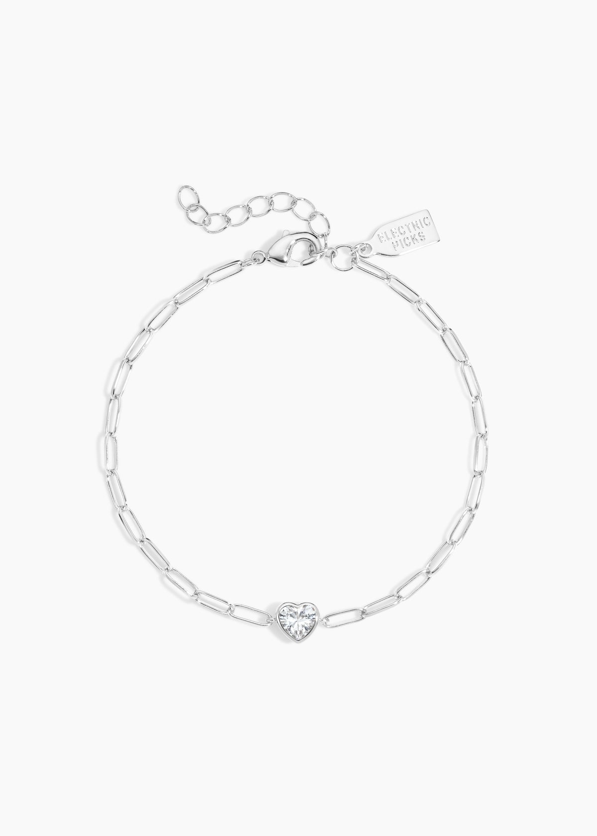 Heart You Bracelet