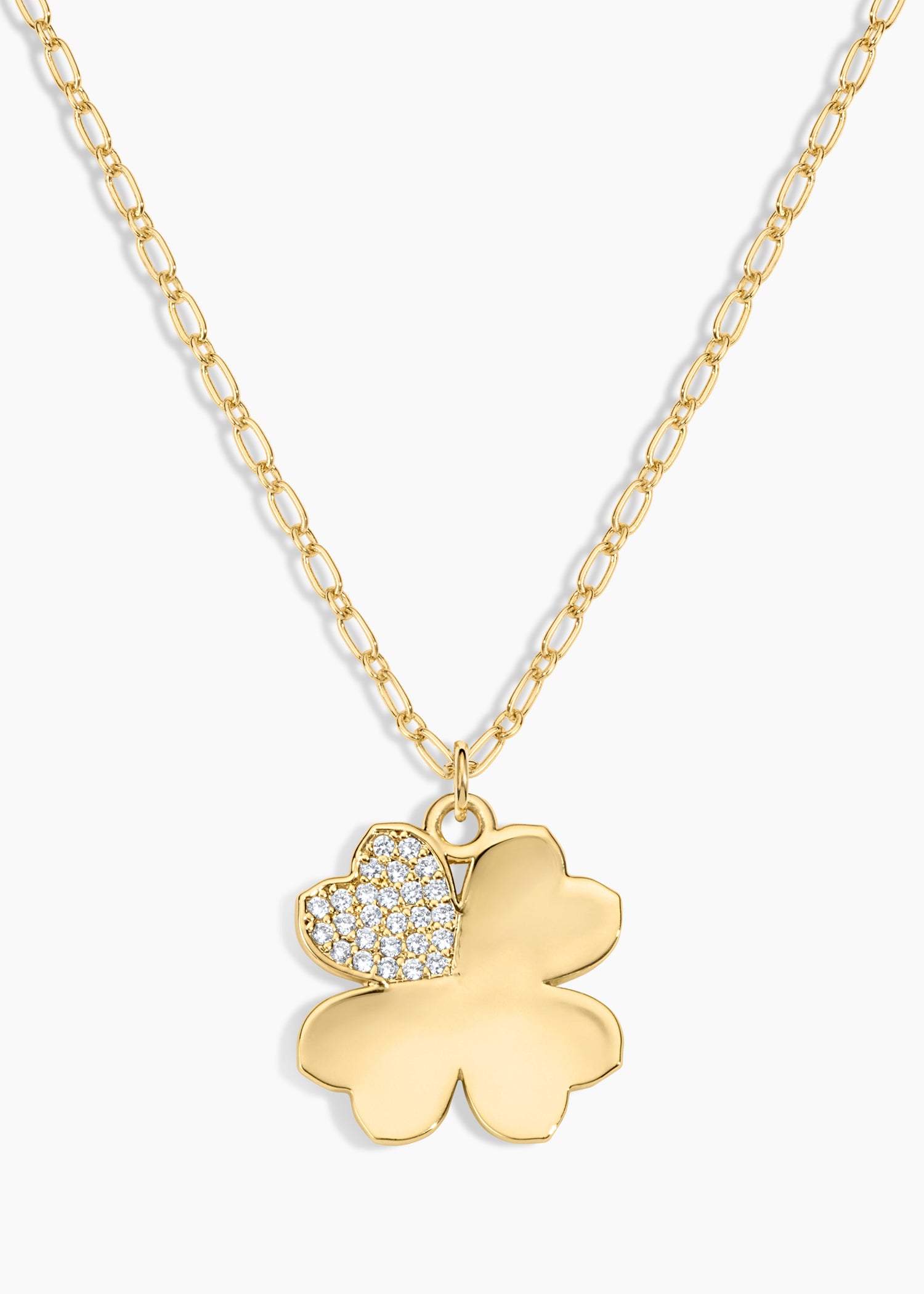 Kismet Necklace