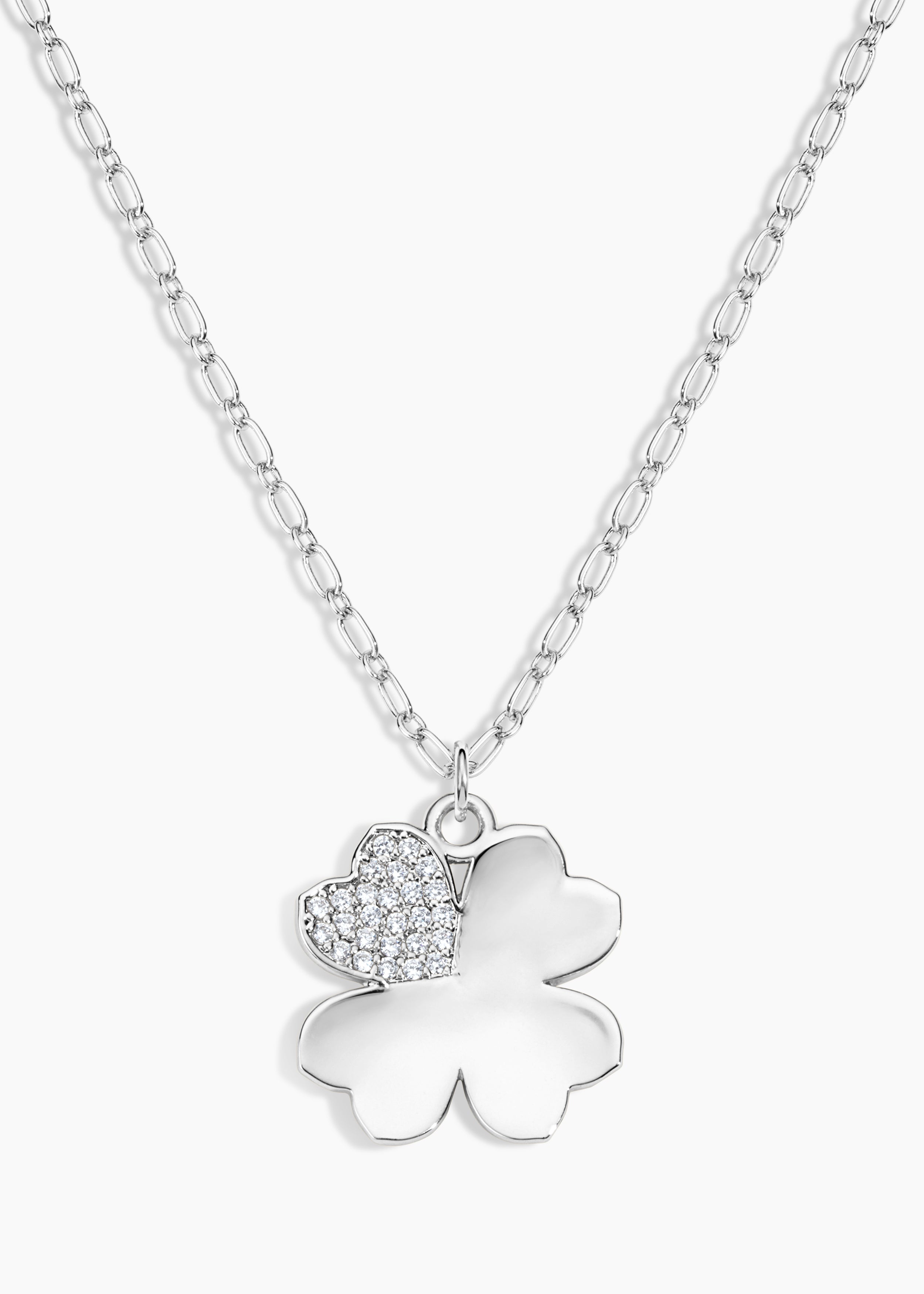 Kismet Necklace