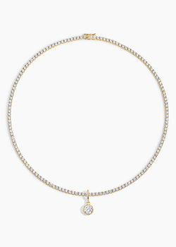 Love All Necklace