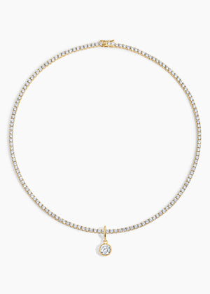 Love All Necklace