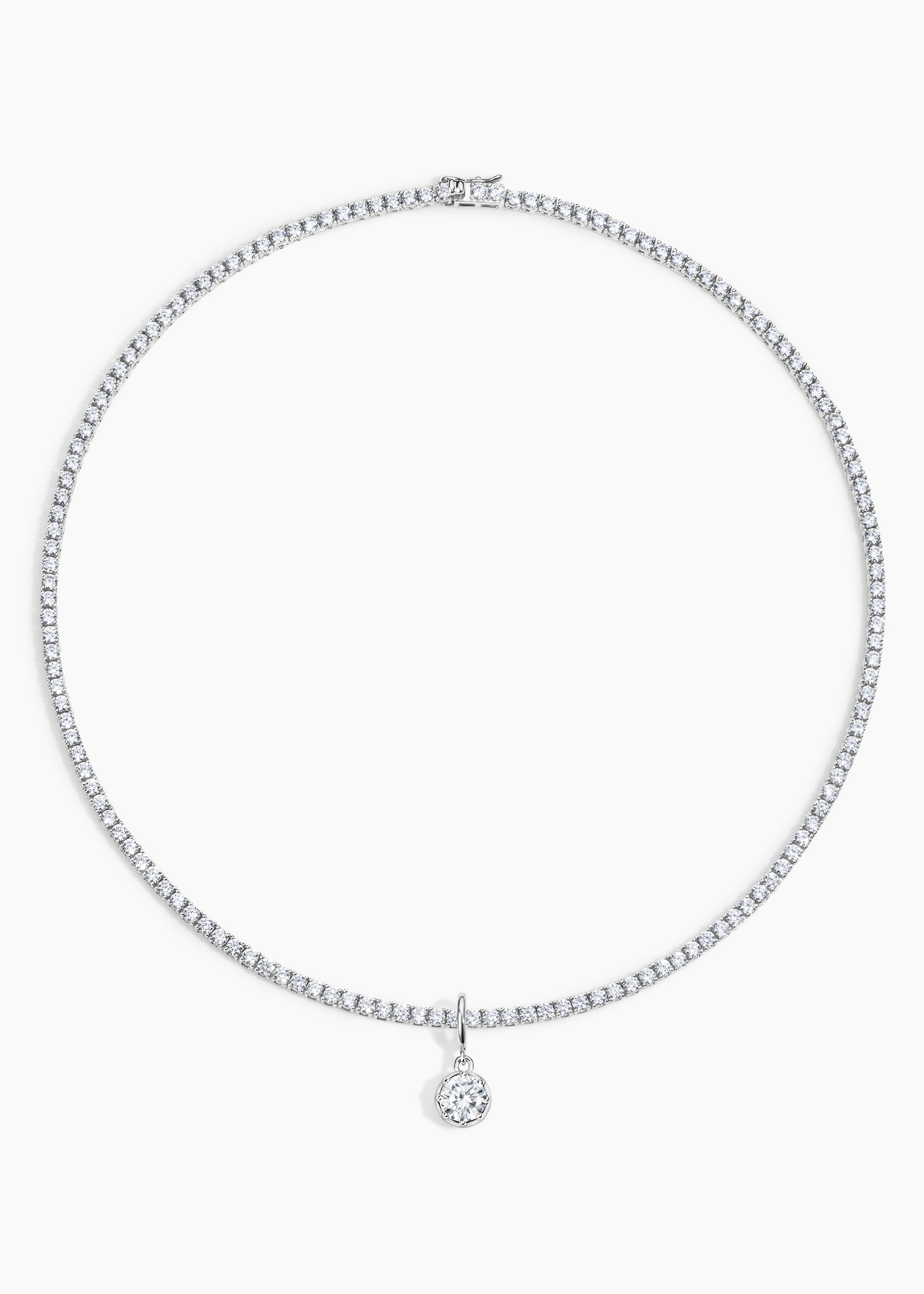 Love All Necklace