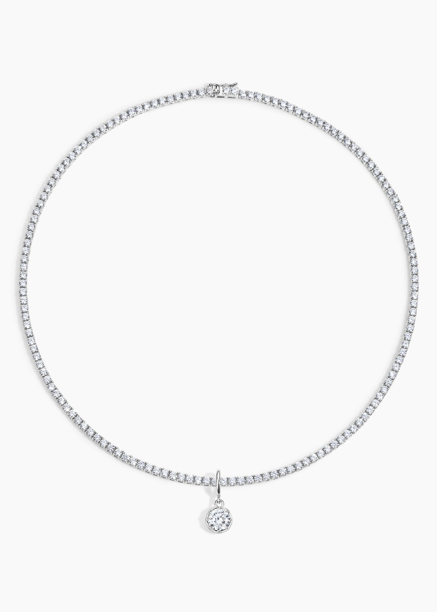 Love All Necklace