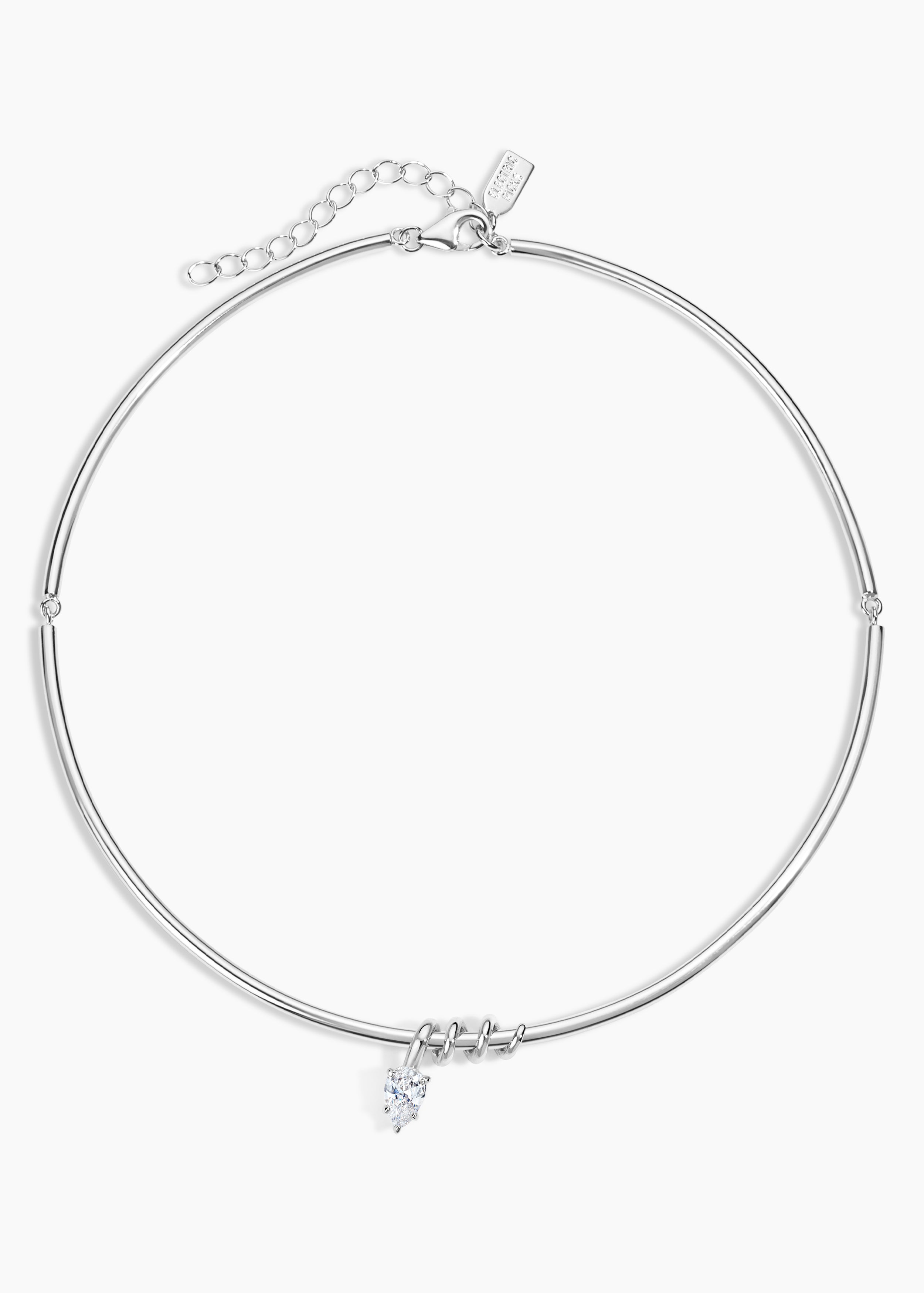 Muse Necklace