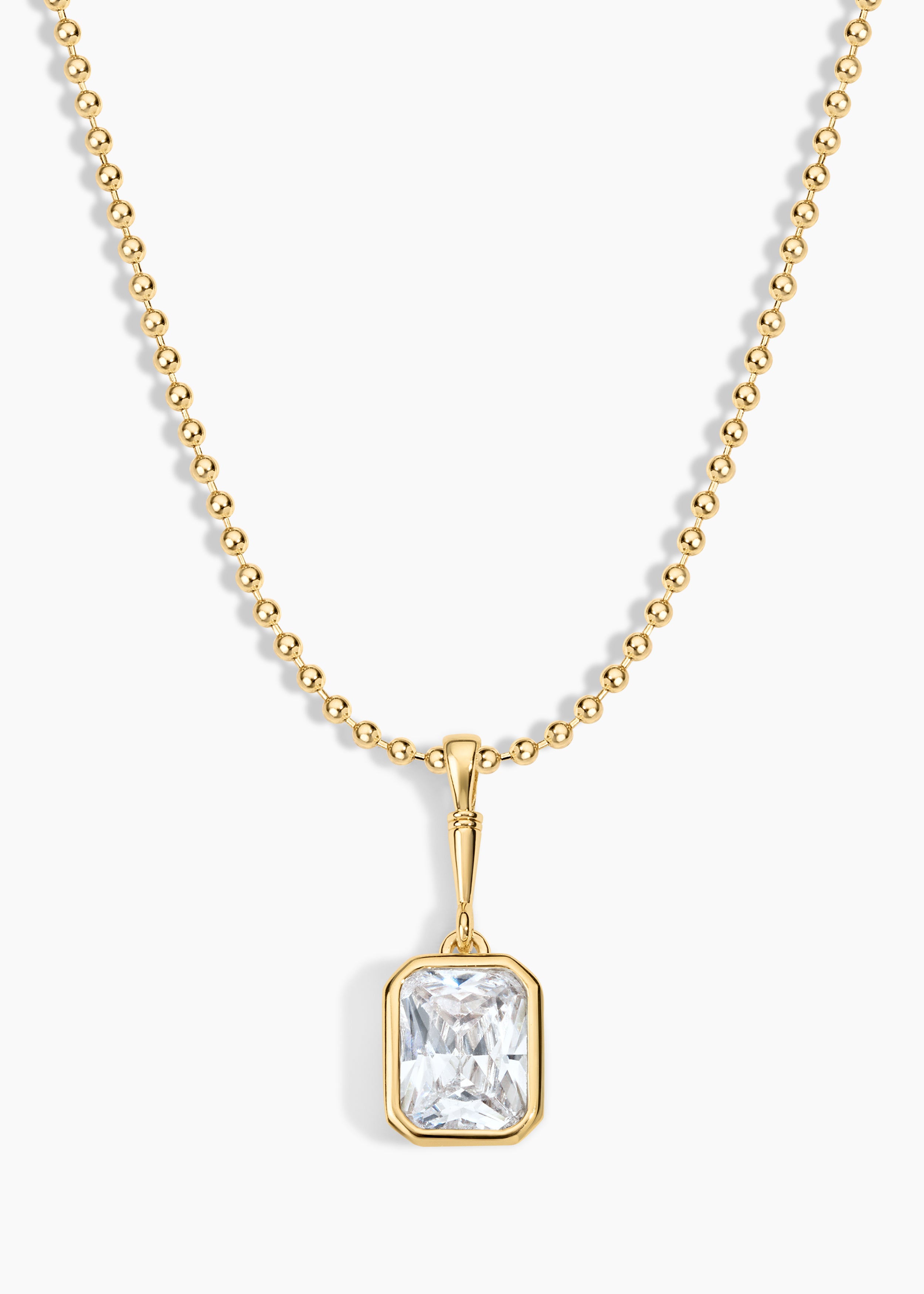 Opalite Necklace