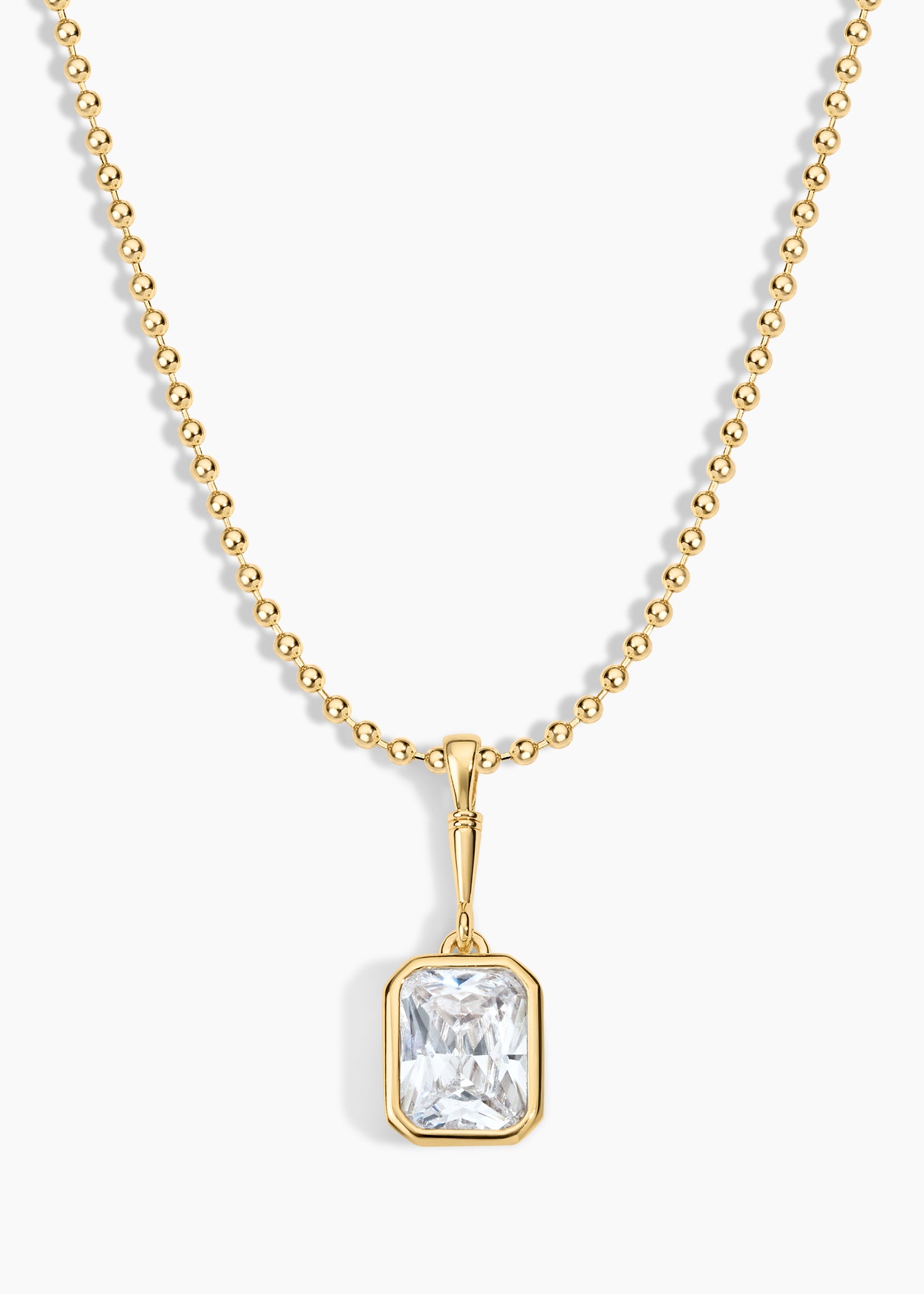 Opalite Necklace