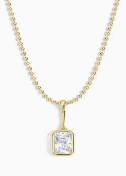Opalite Necklace
