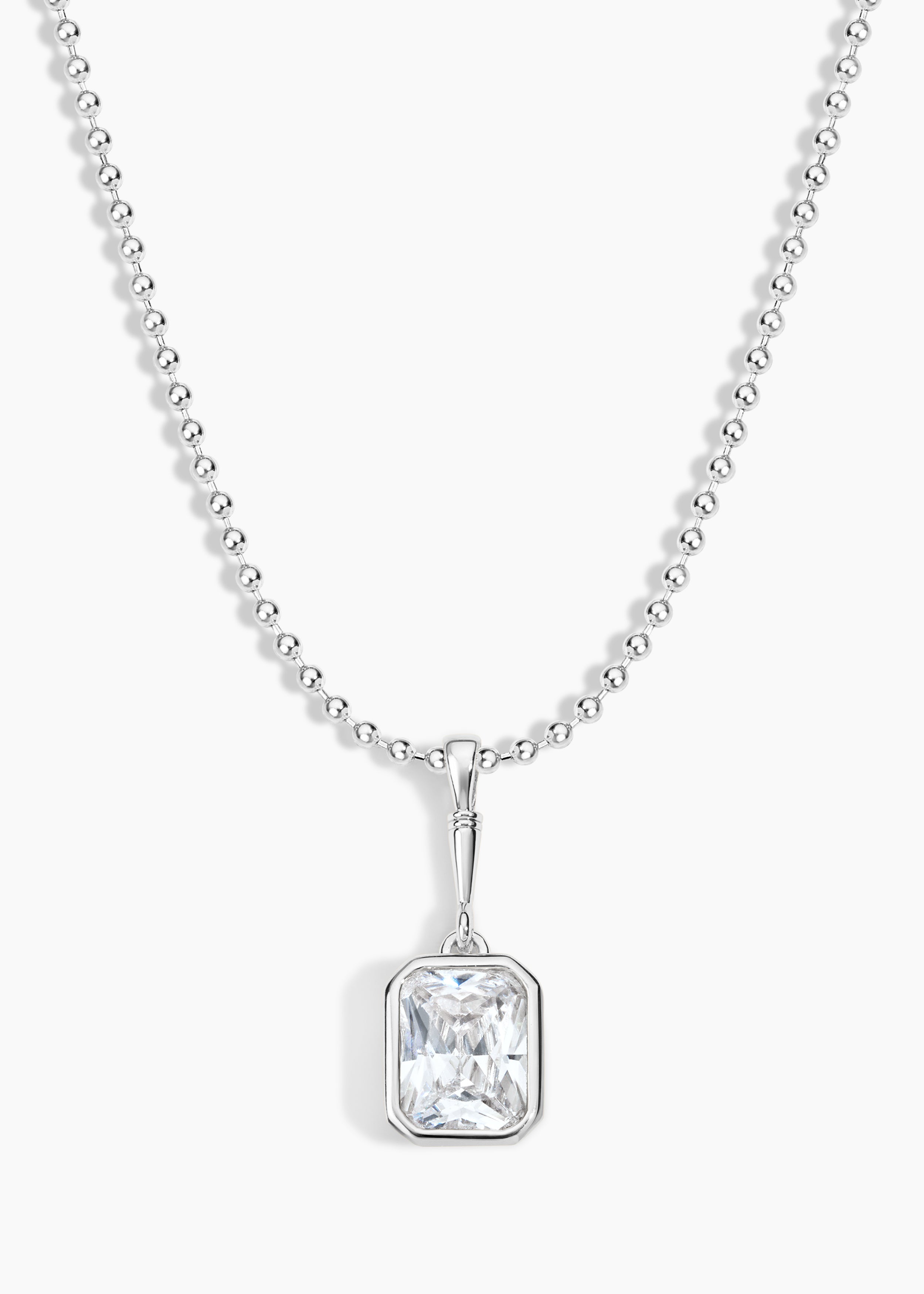 Opalite Necklace