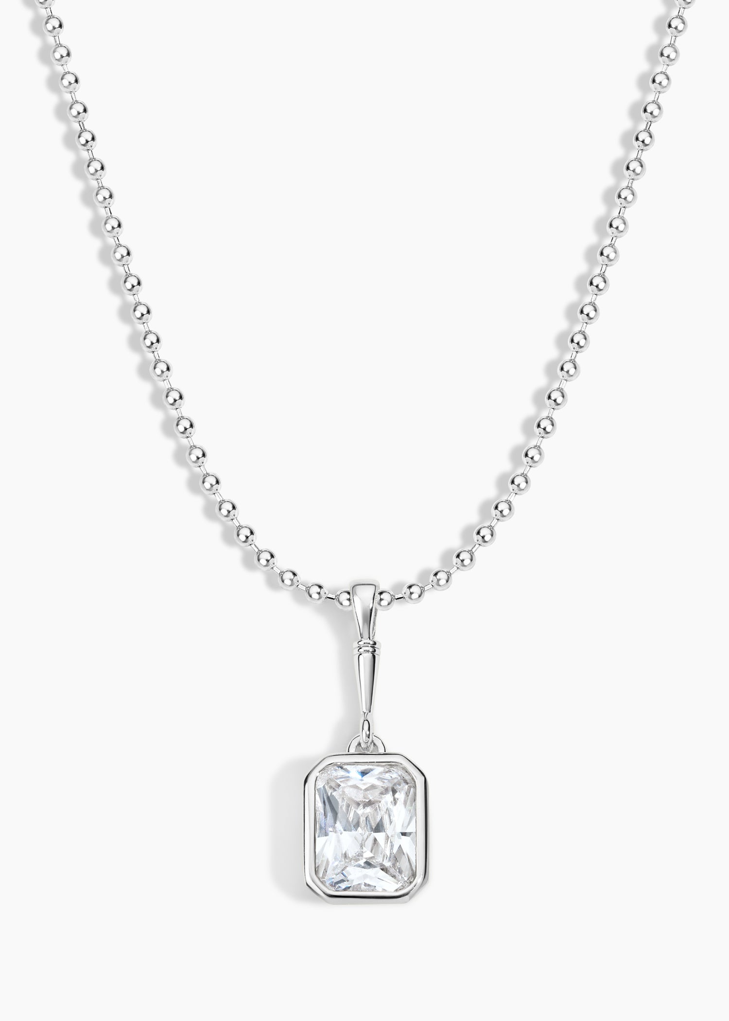 Opalite Necklace