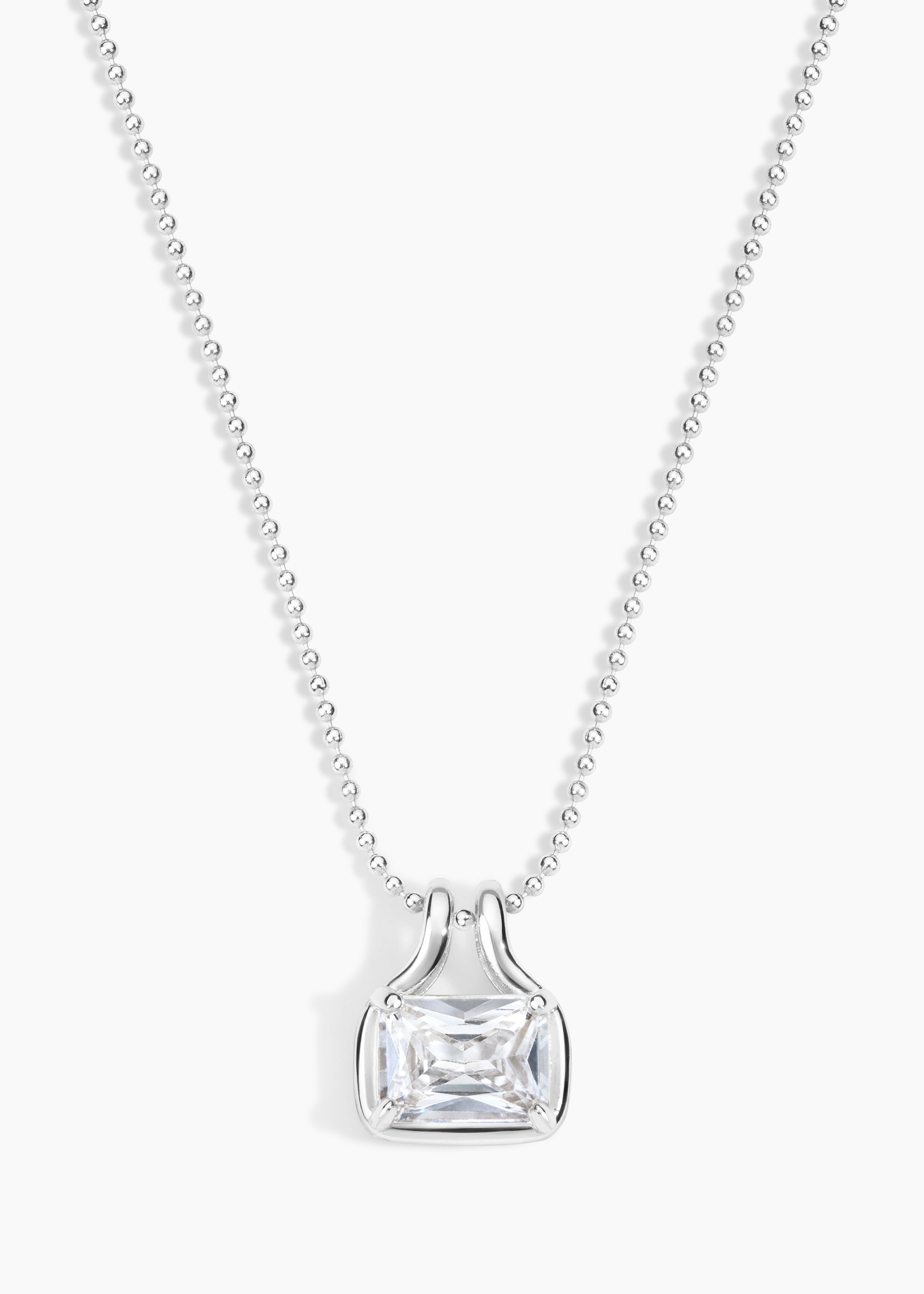 Dawson Necklace