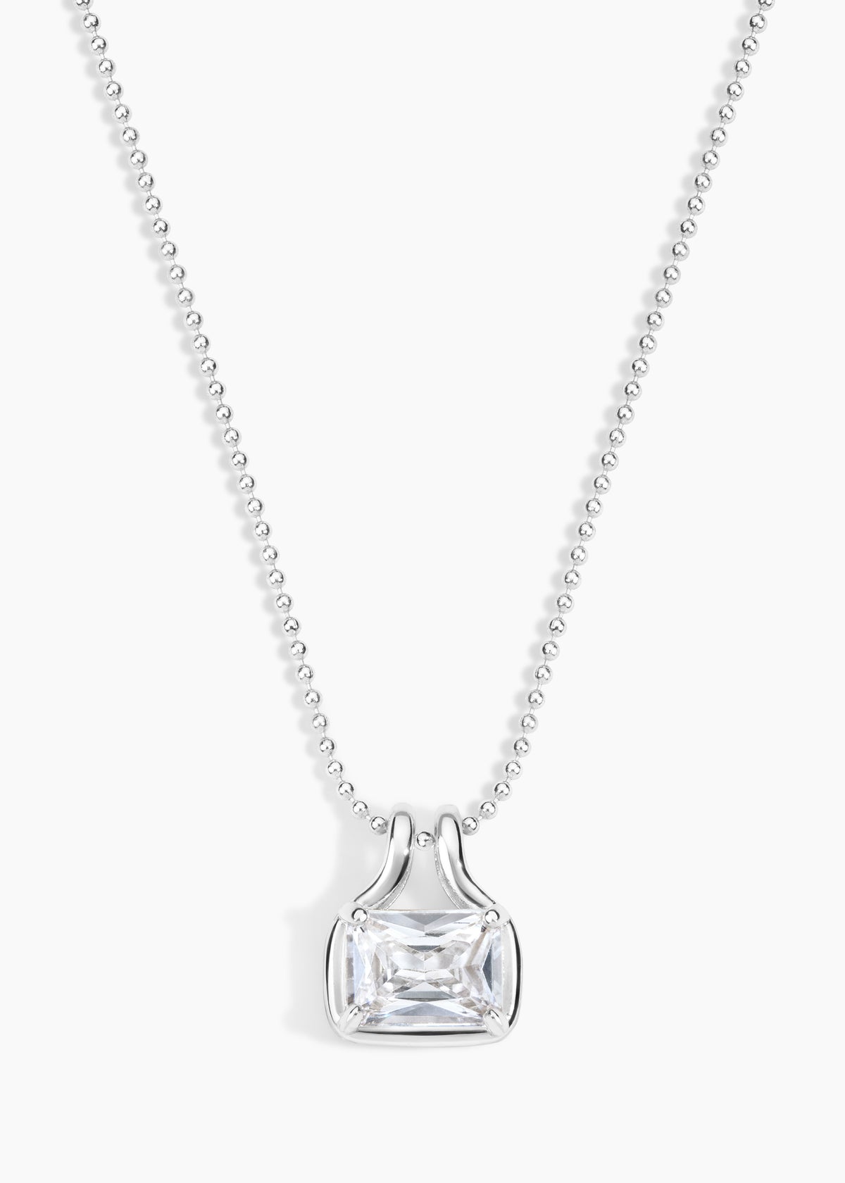 Dawson Necklace