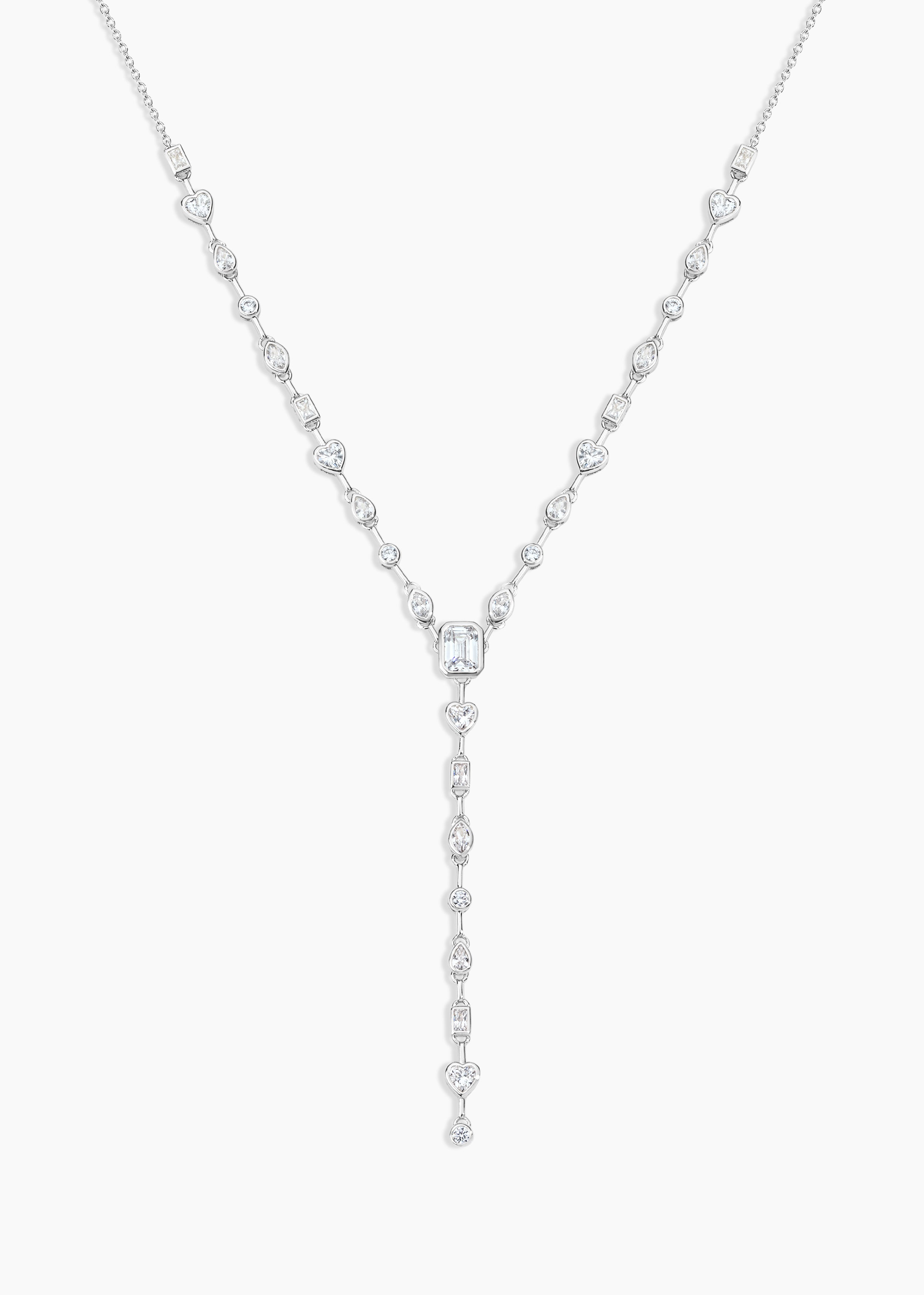 Tinseltown Necklace