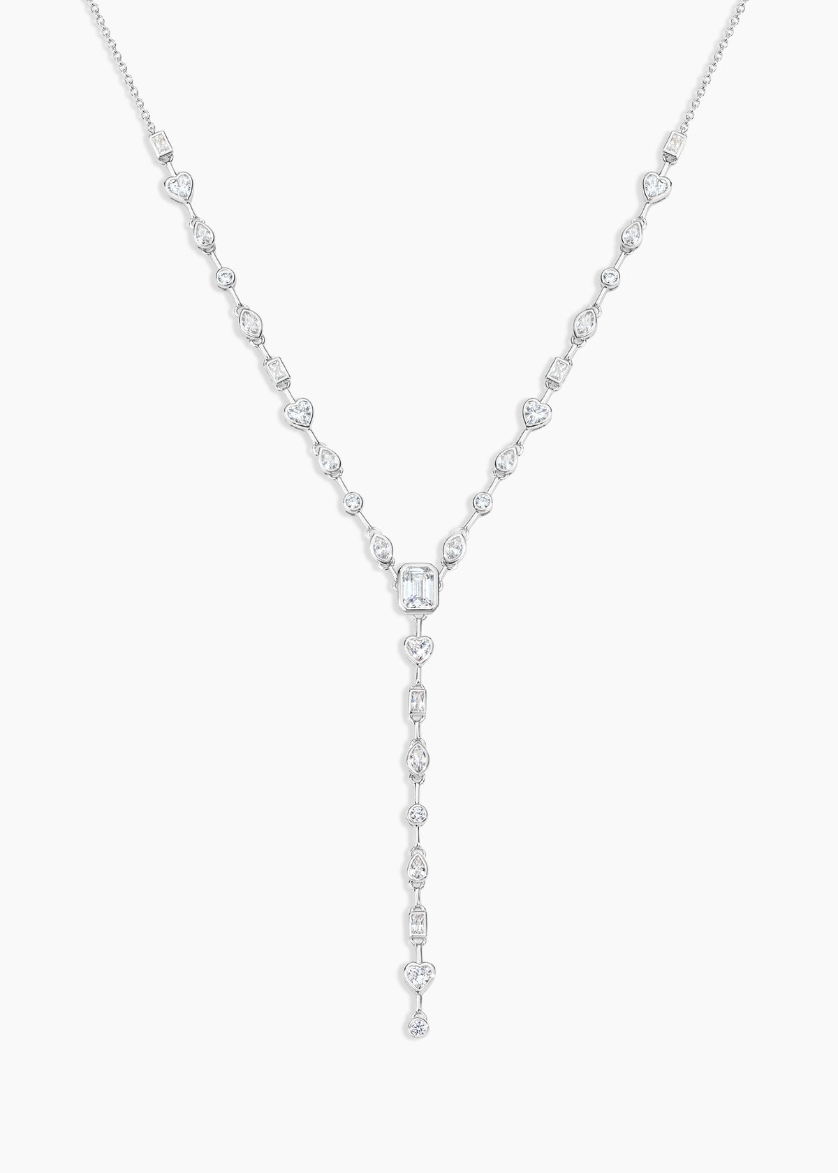 Tinseltown Necklace