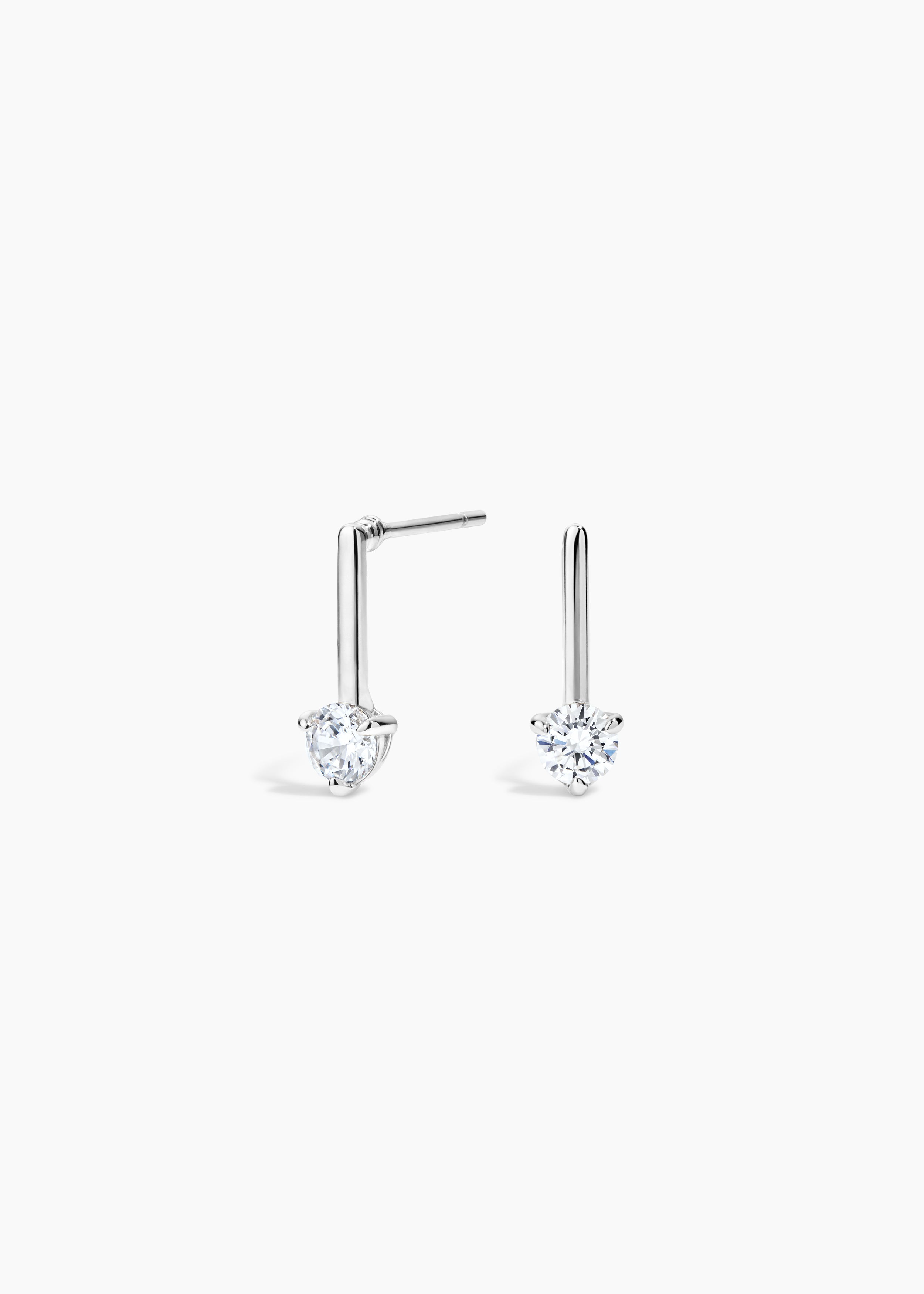 Mini Jet Set Earrings
