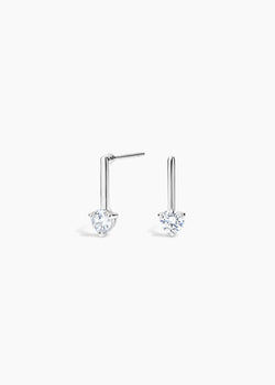 Mini Jet Set Earrings