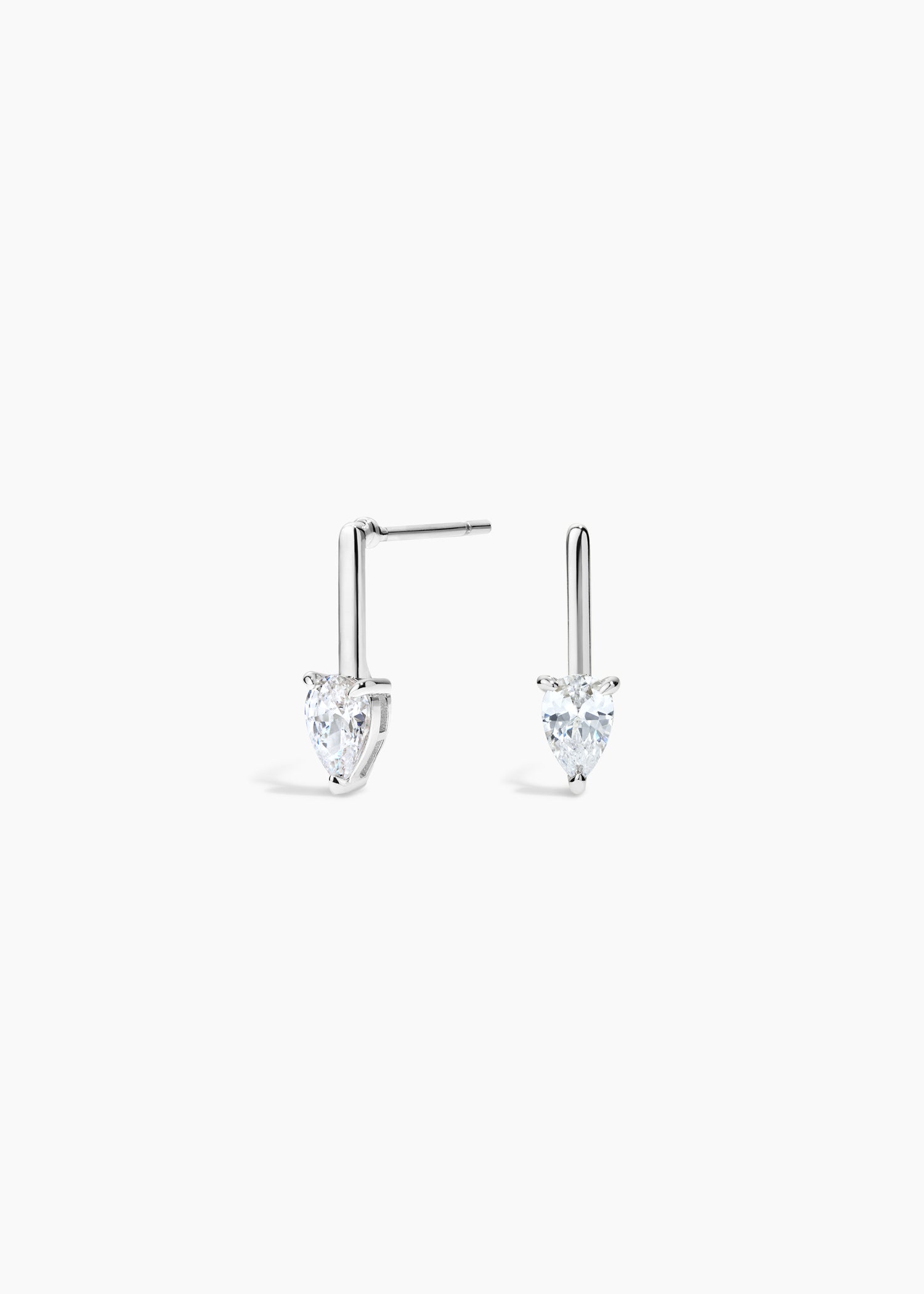 Mini Jagger Earrings
