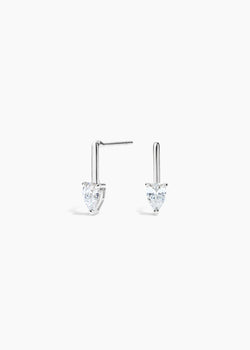 Mini Jagger Earrings