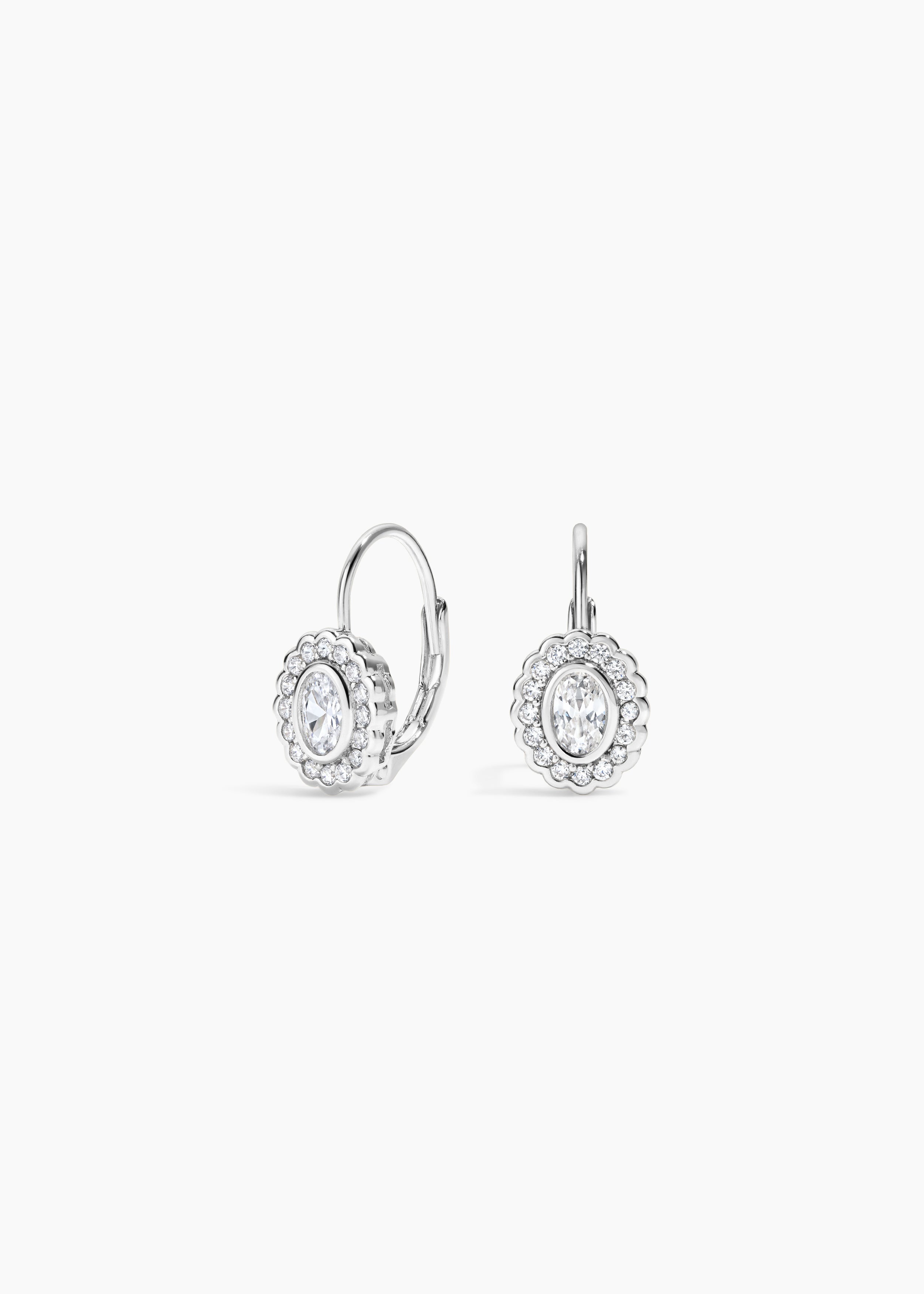 Dowery Earrings