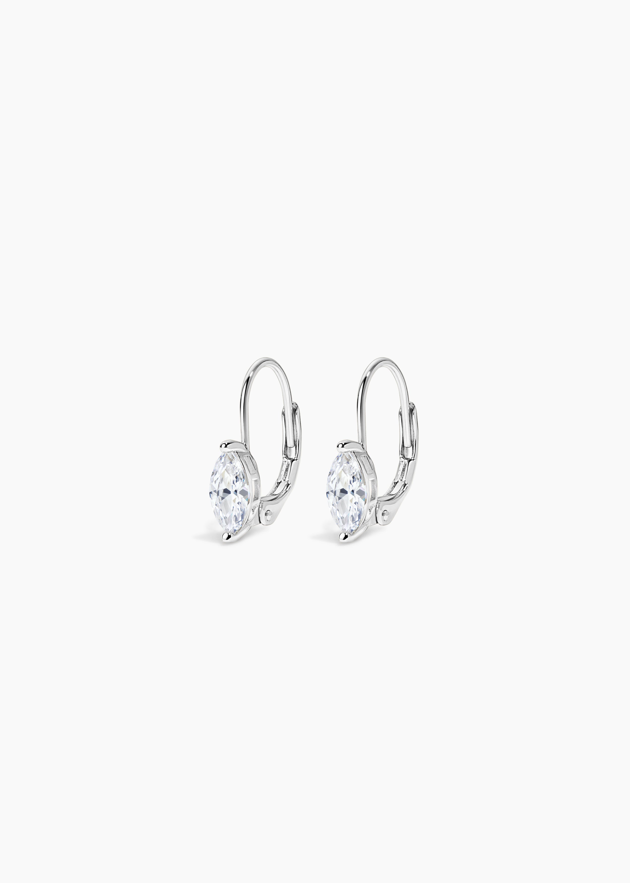 Mini Sunset Blvd Earrings