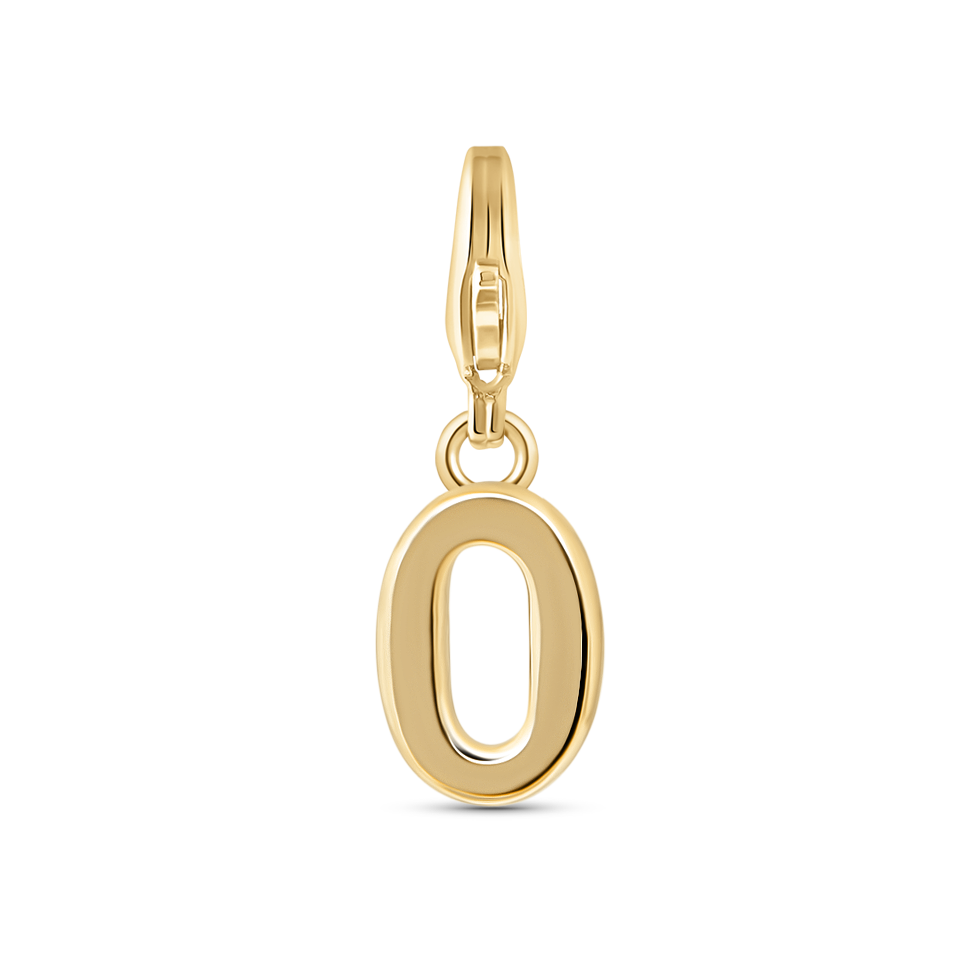 Number Charm